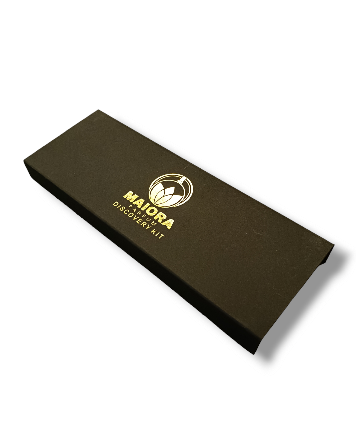 Discovery kit Bodrum collection 10x 2 ml