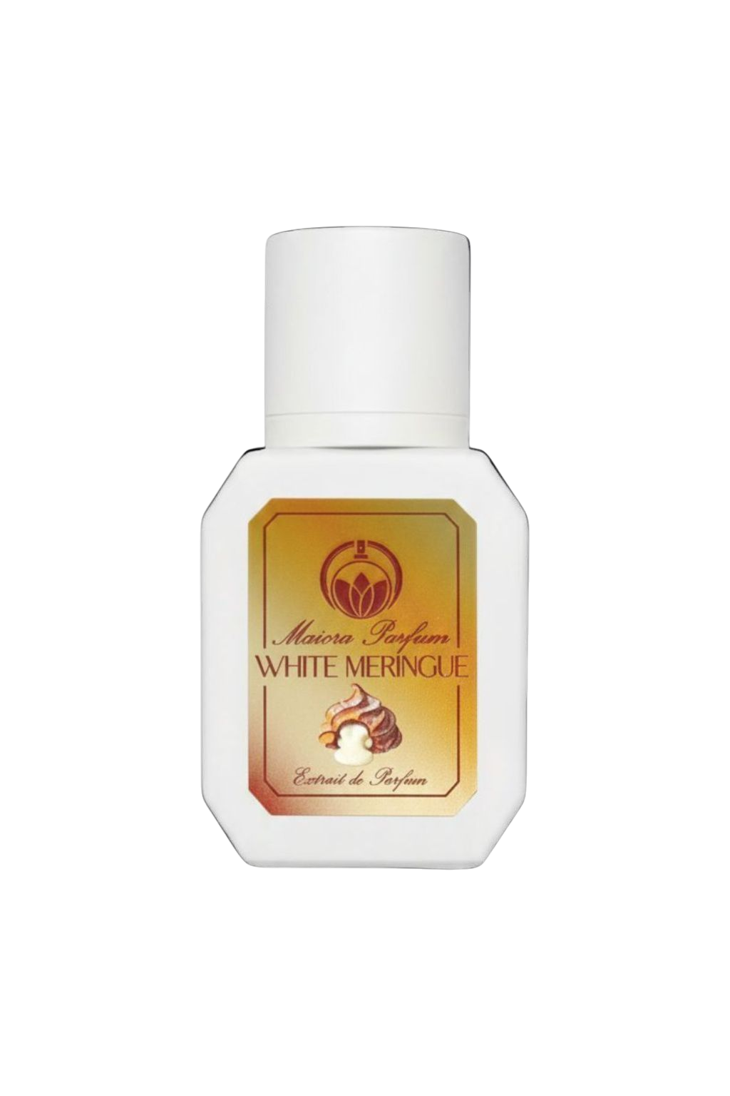 WHITE MERINGUE EXTRAIT DE PARFUM 30 ML