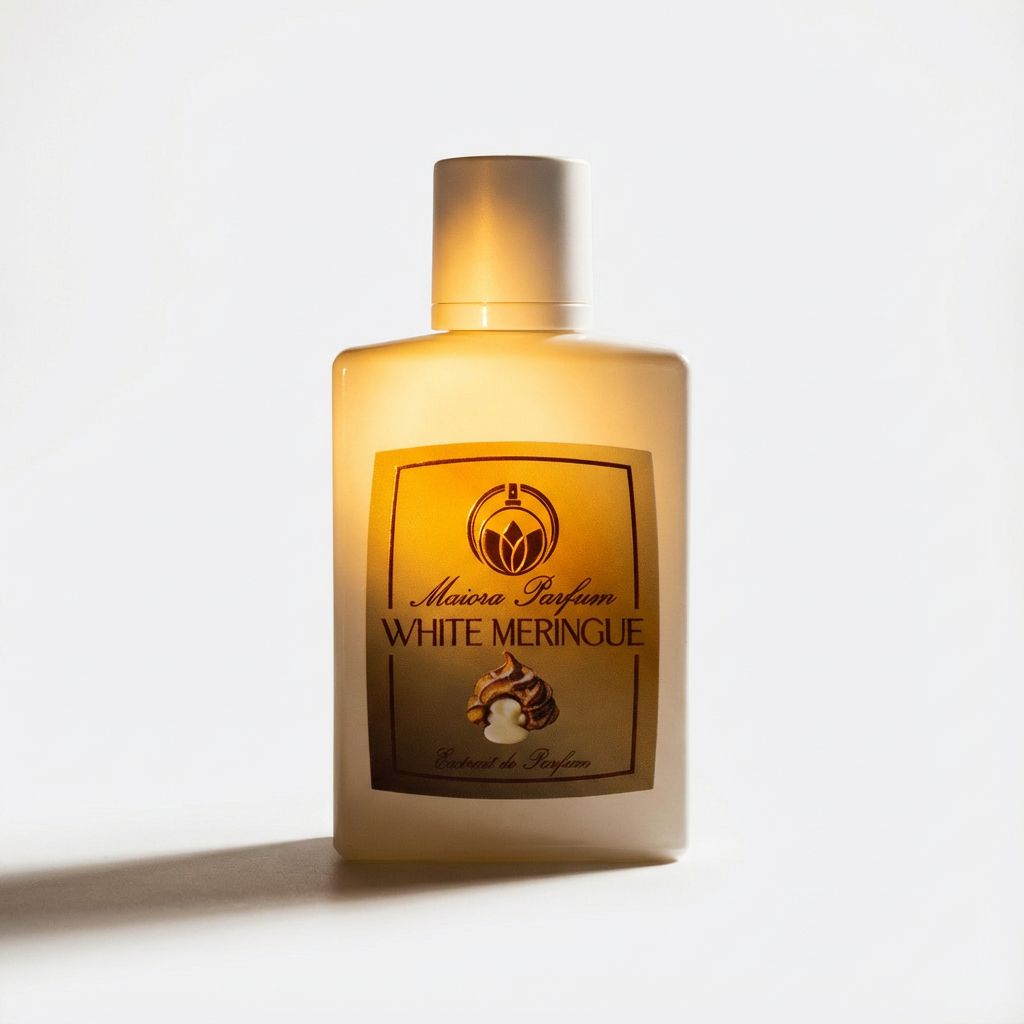 WHITE MERINGUE