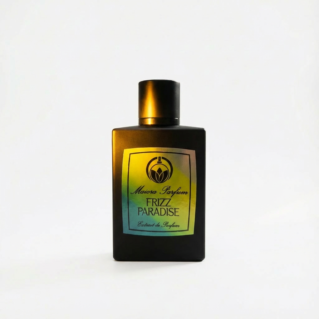 FRIZZ PARADISE