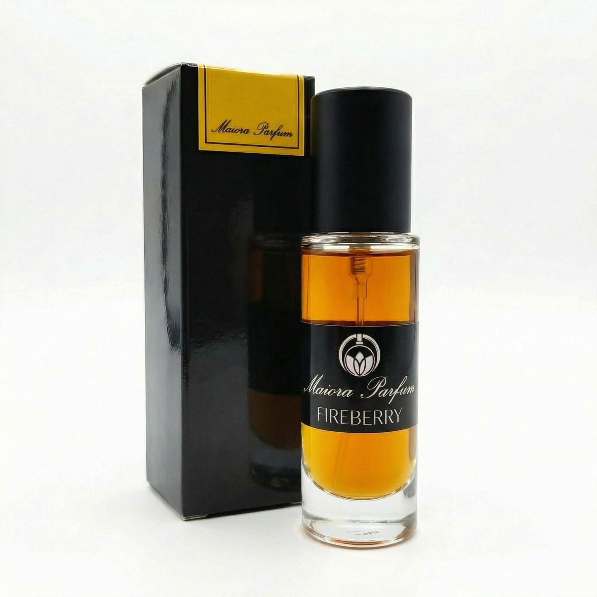 FIREBBERY 10 ML