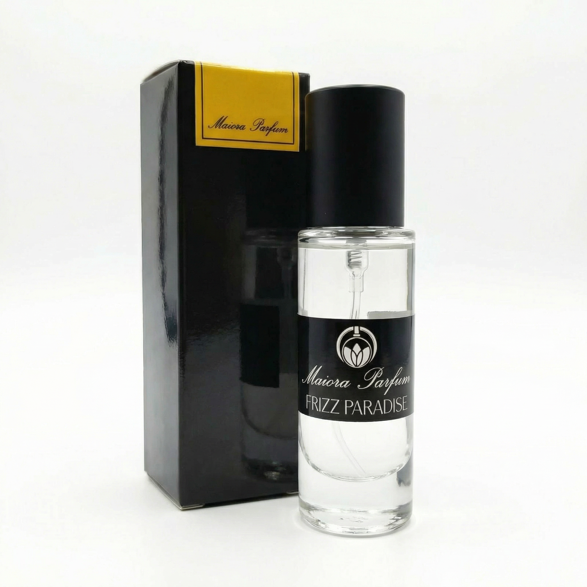 FRIZZ PARADISE EXTRAIT DE PARFUM 10 ML