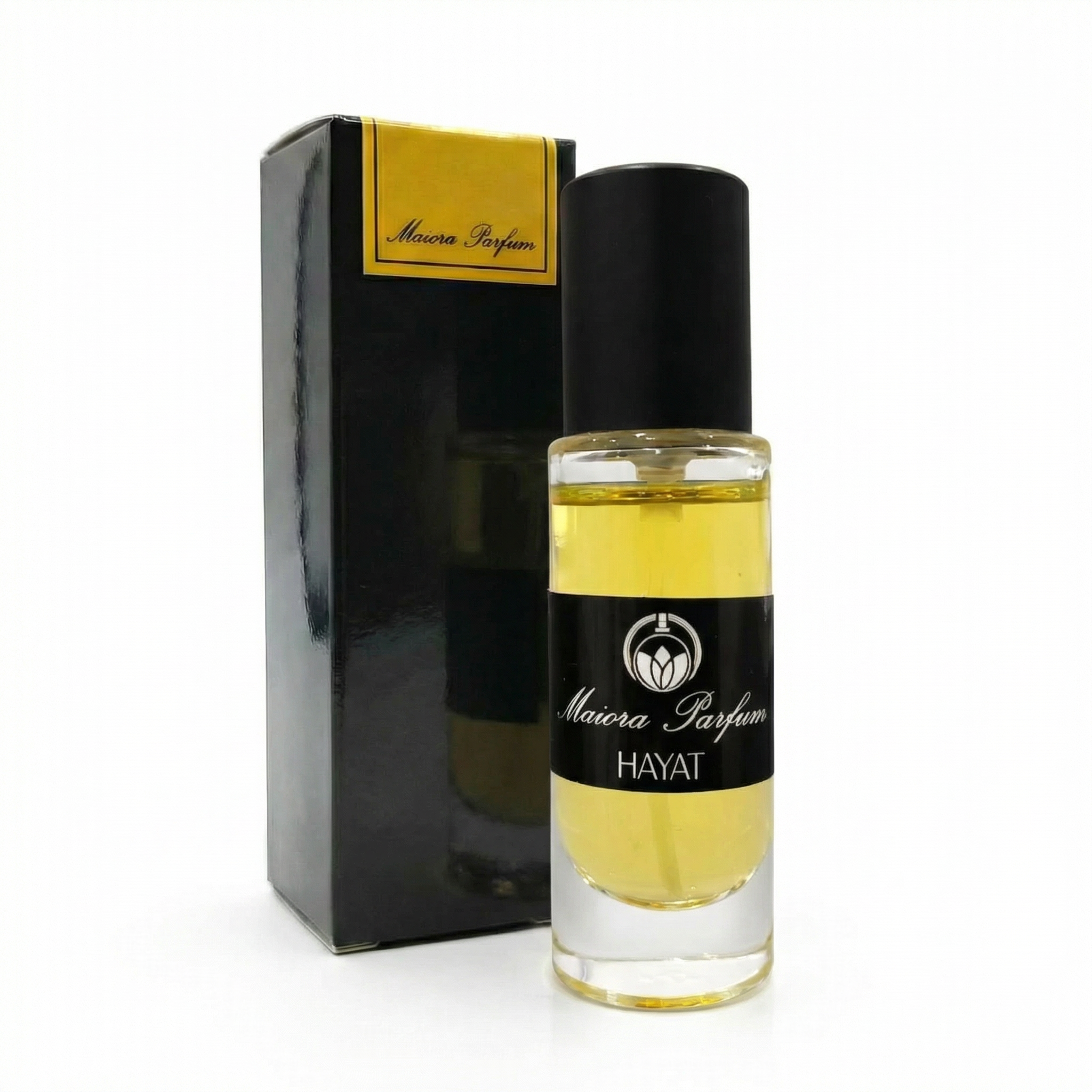 HAYAT EXTRAIT DE PARFUM 10 ML