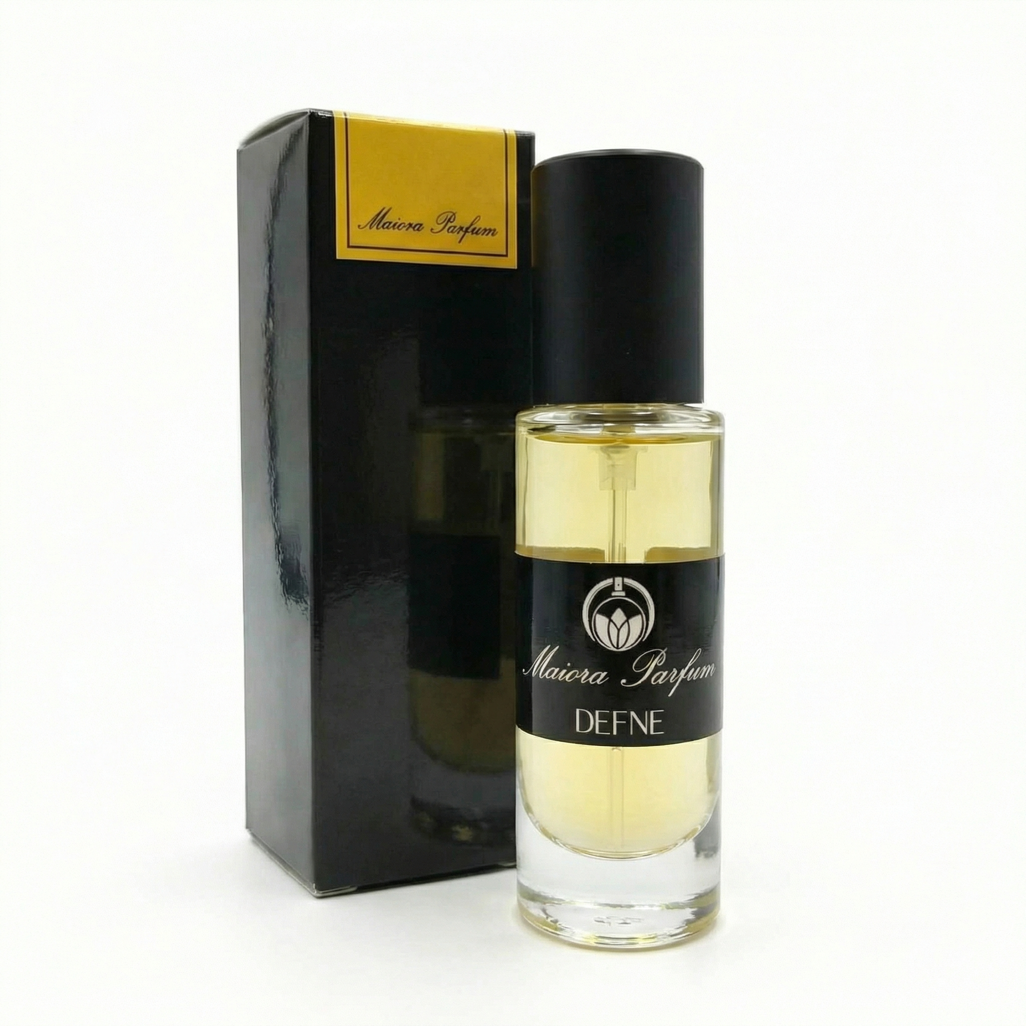 DEFNE EXTRAIT DE PARFUM 10 ML