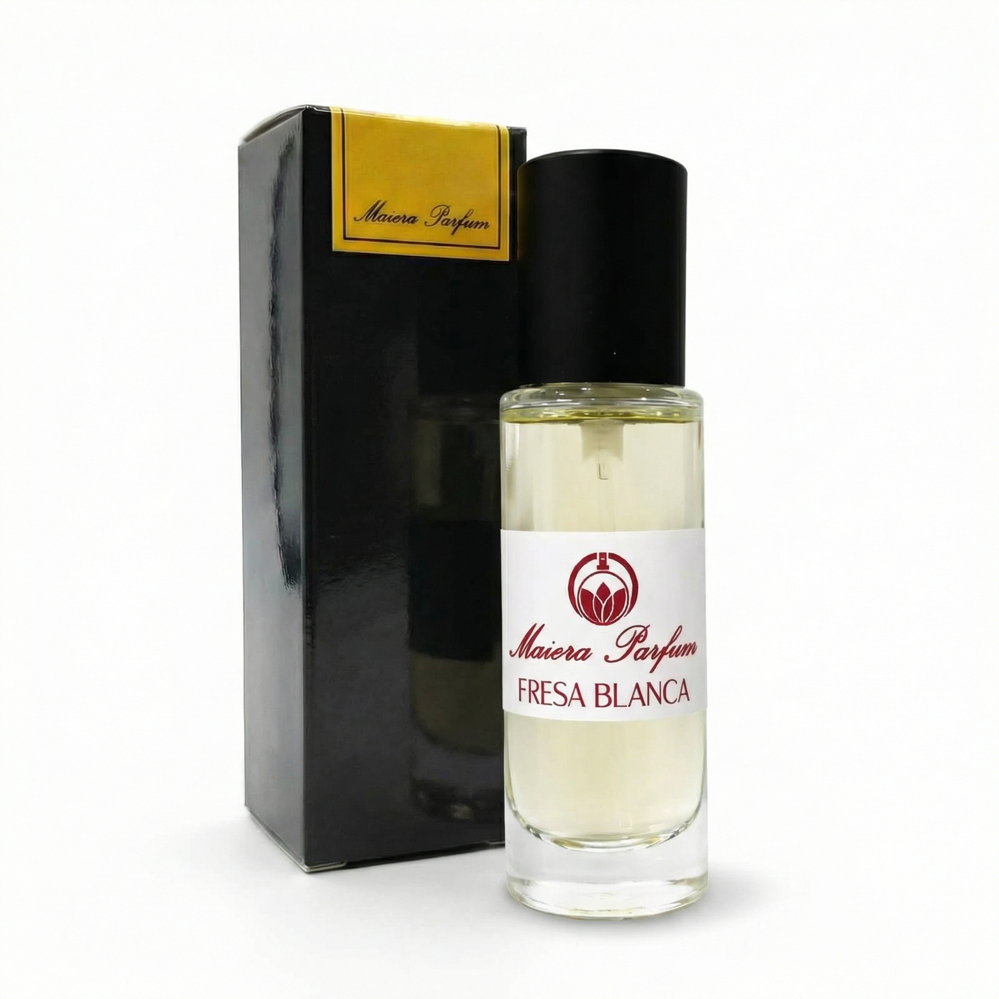 FRESA BLANCA EXTRAIT DE PARFUM 10 ML