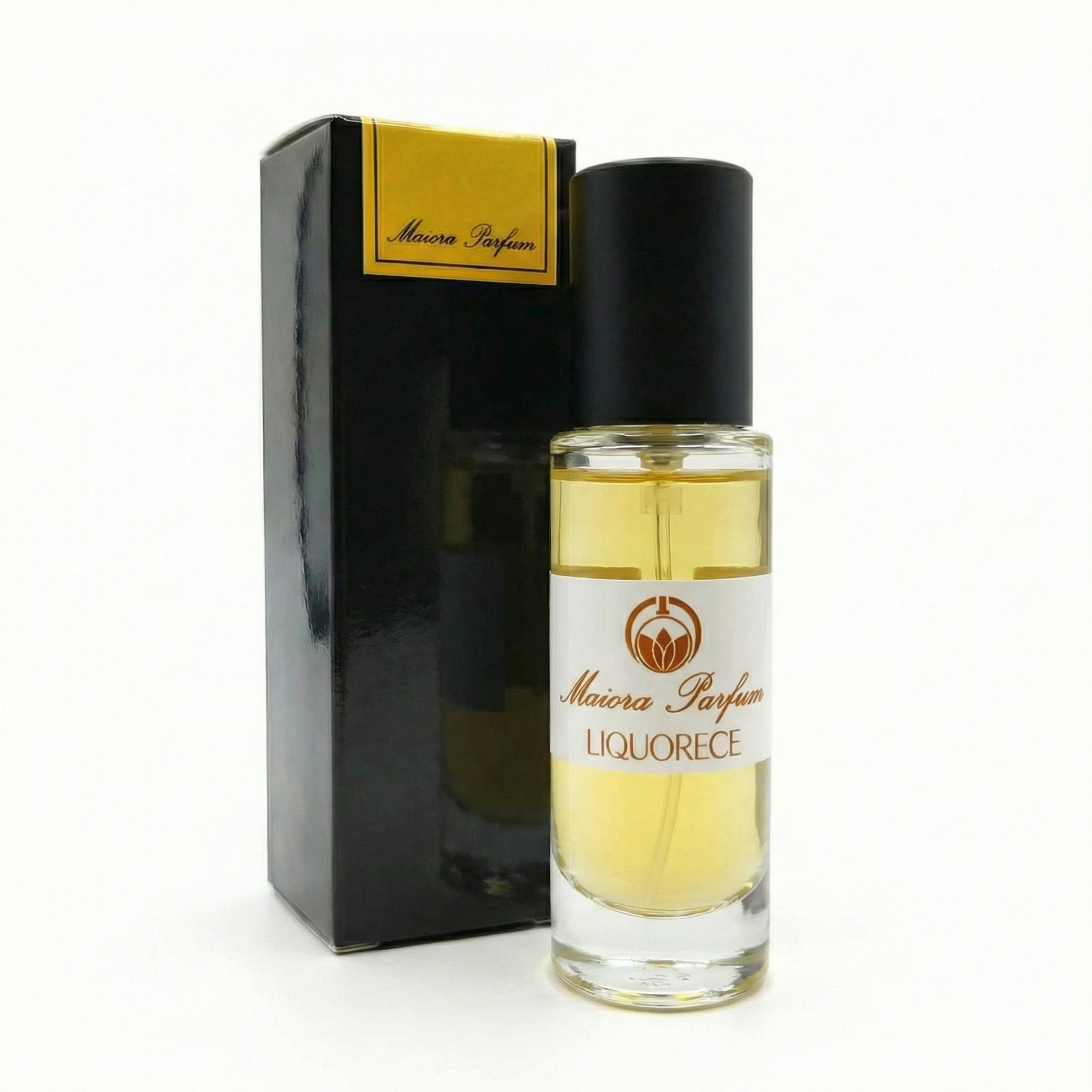 LIQUOLECE EXTRAIT DE PARFUM 10 ML