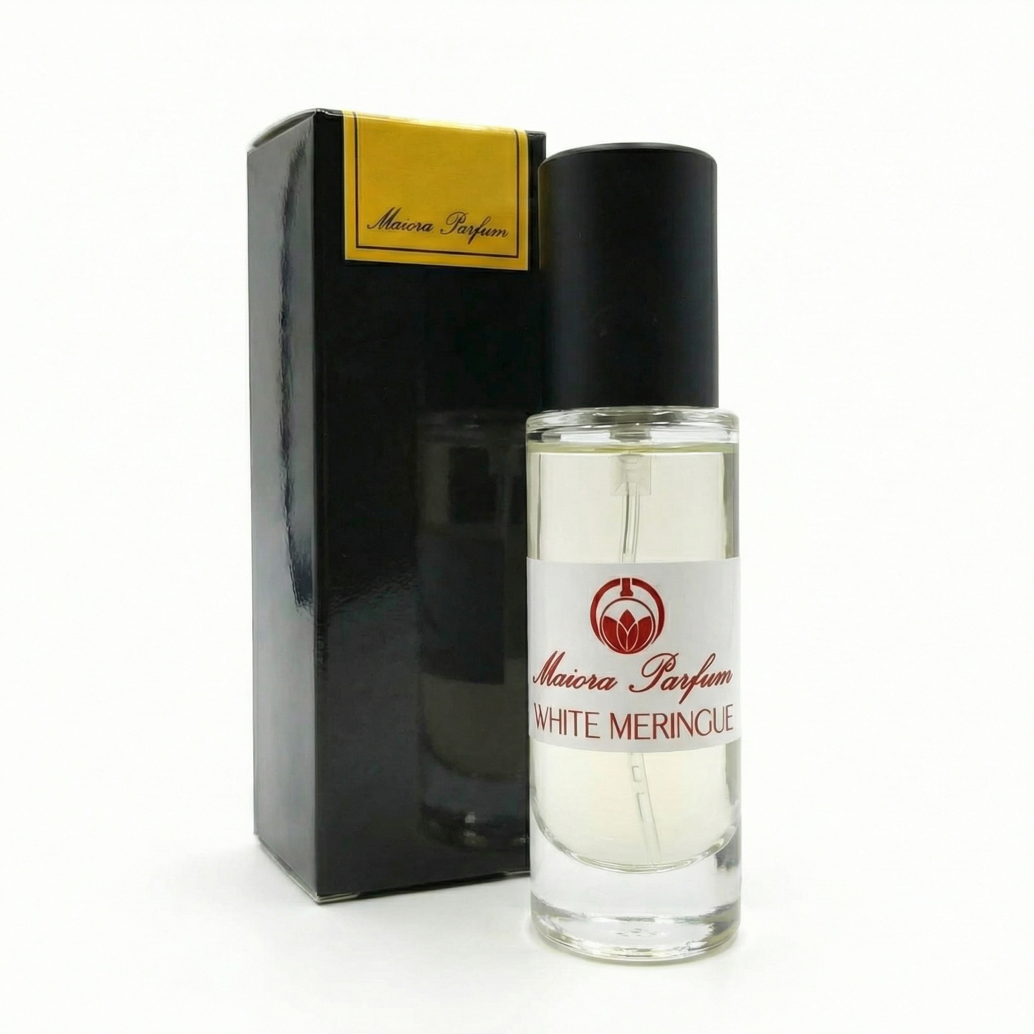 WHITE MERINGUE EXTRAIT DE PARFUM 10 ML