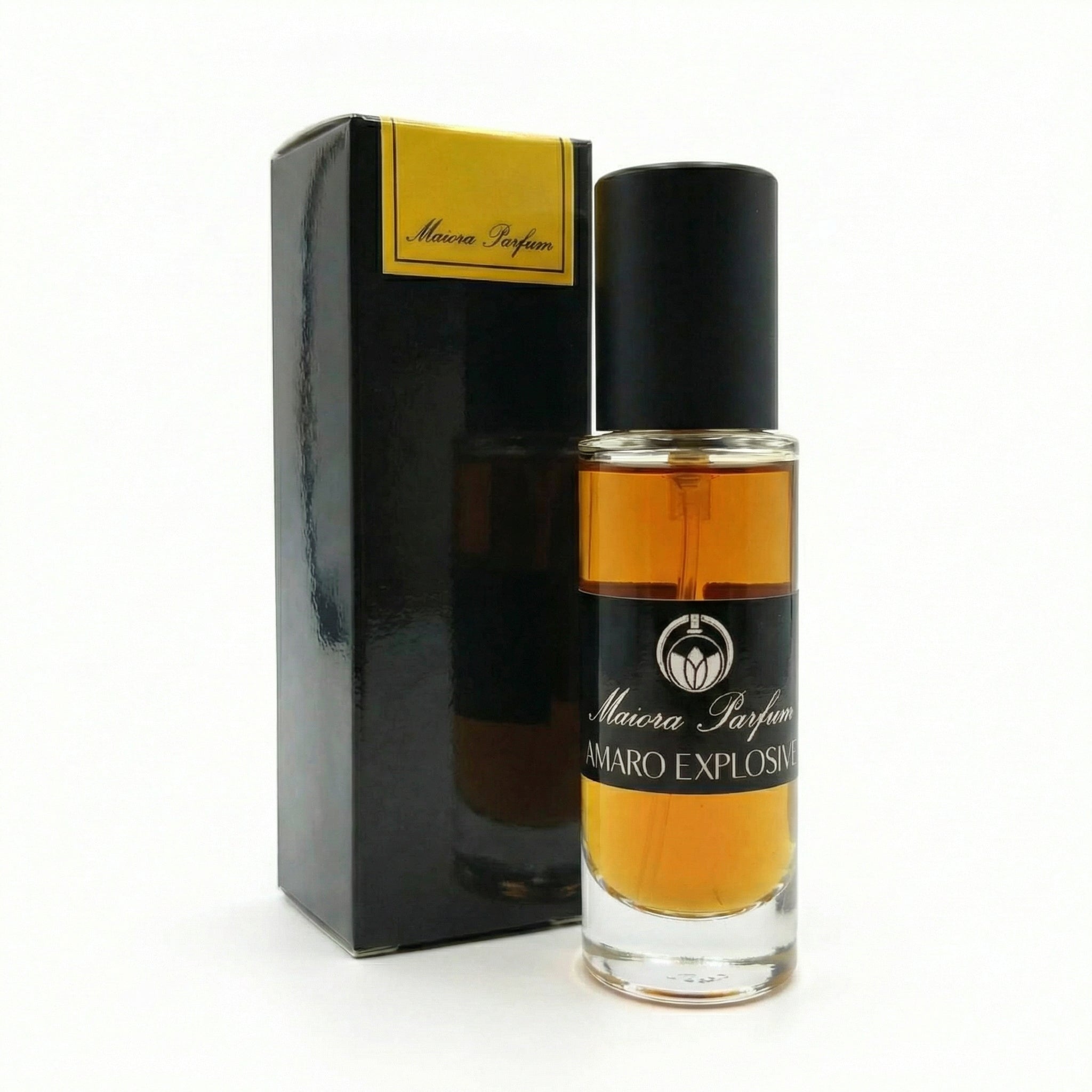 AMARO EXPLOSIVE 10 ML