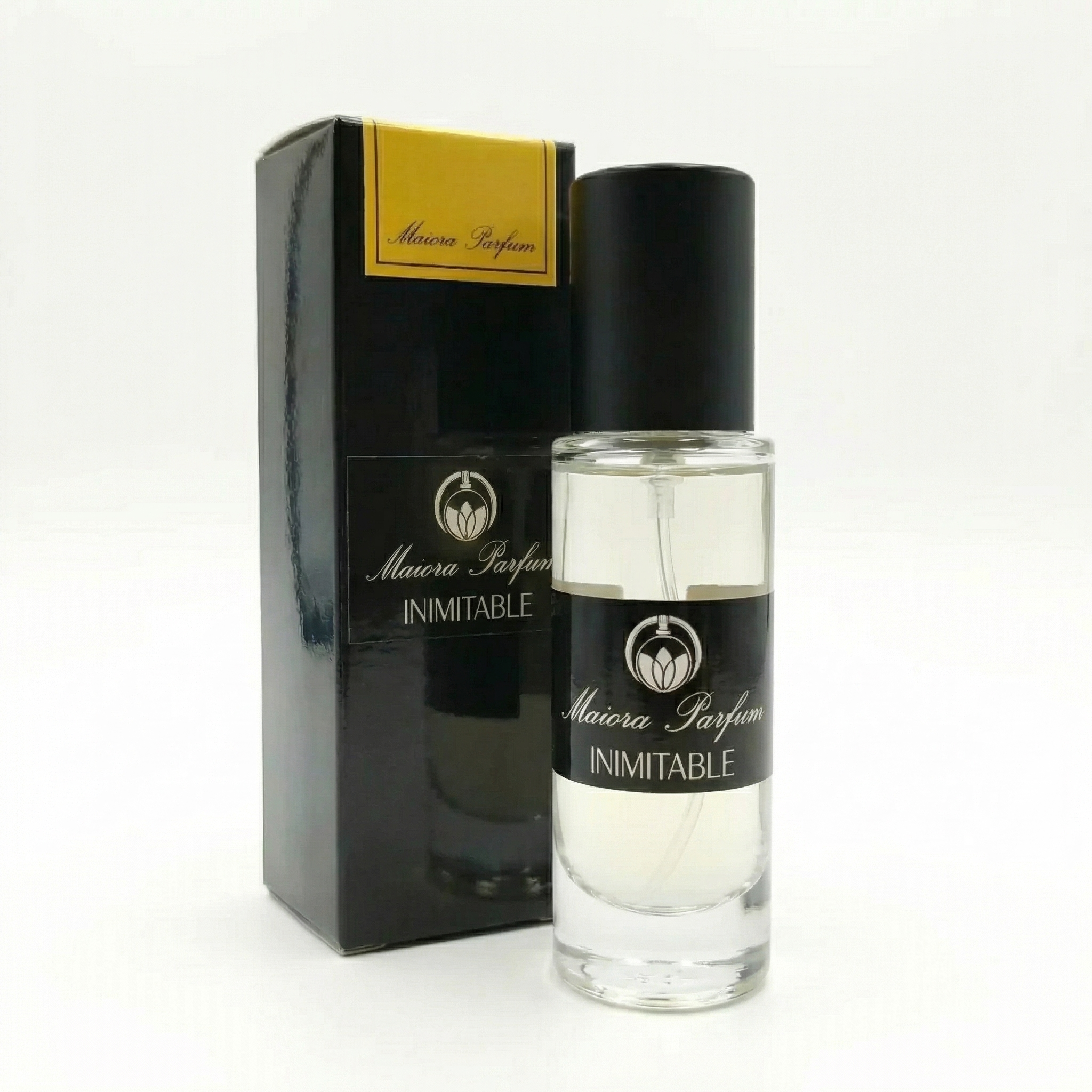 INIMITABILE - Extrait de Parfum 10ml