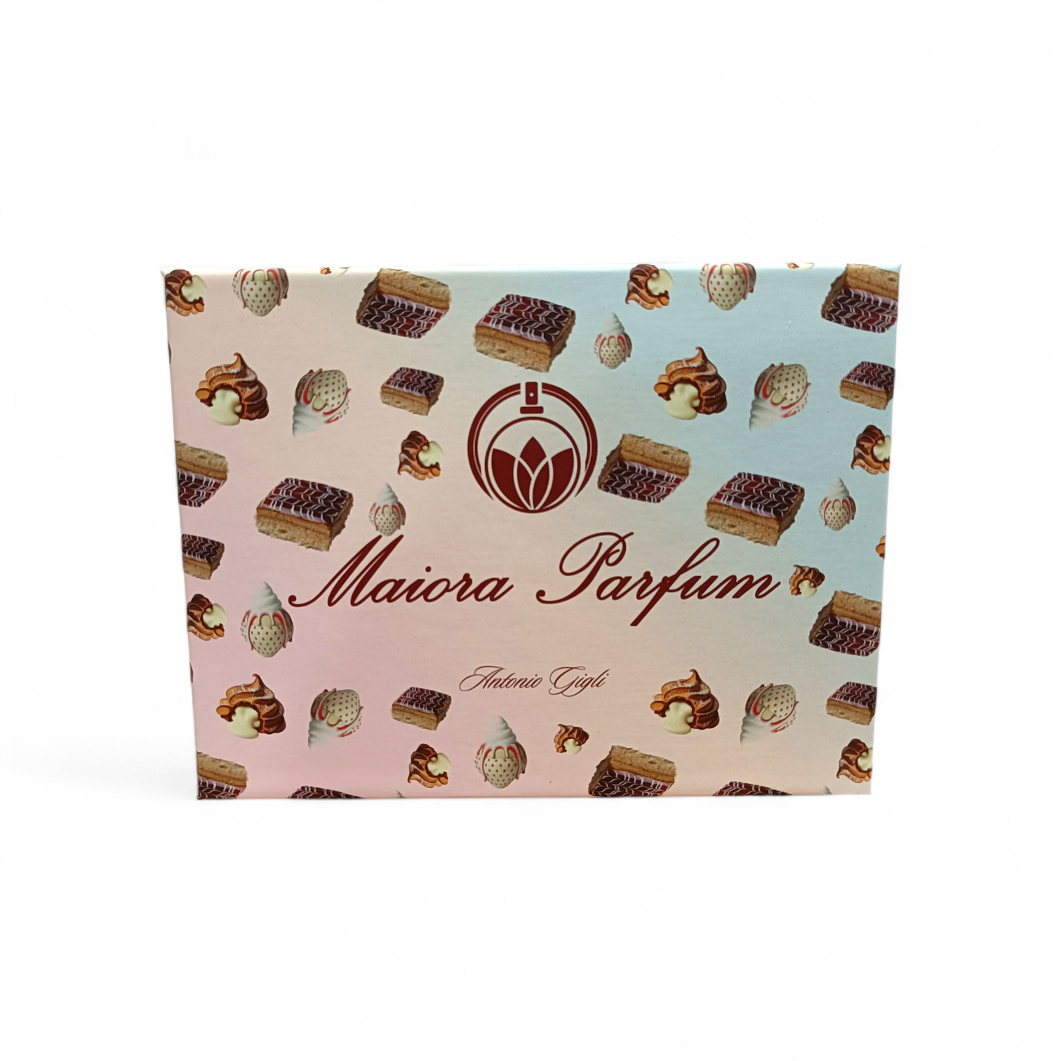 Discovery kit 3x2 ml