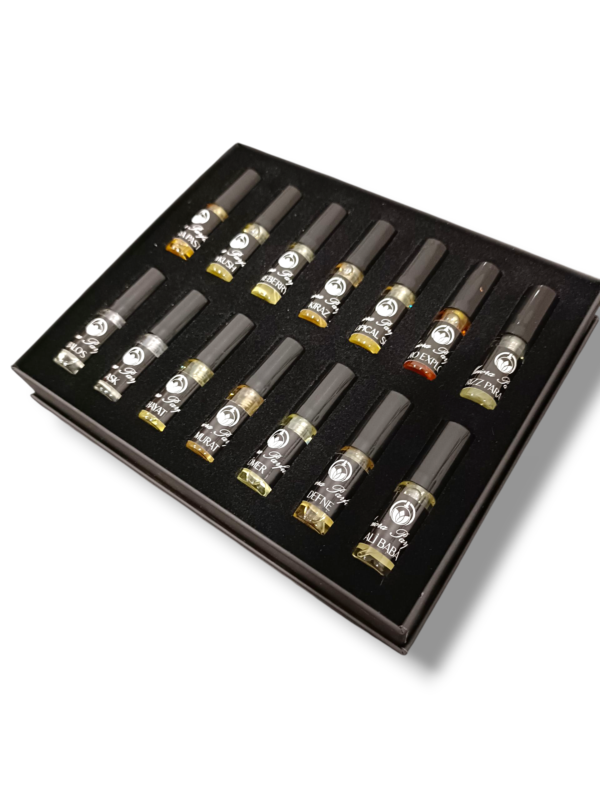 Discovery kit 14x2