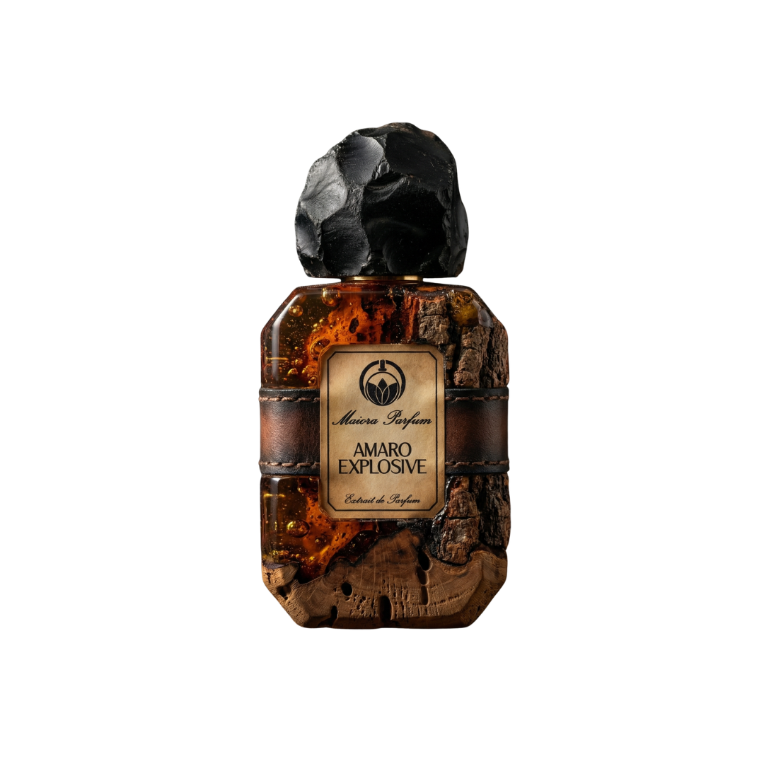 AMARO EXPLOSIVE 30 ML