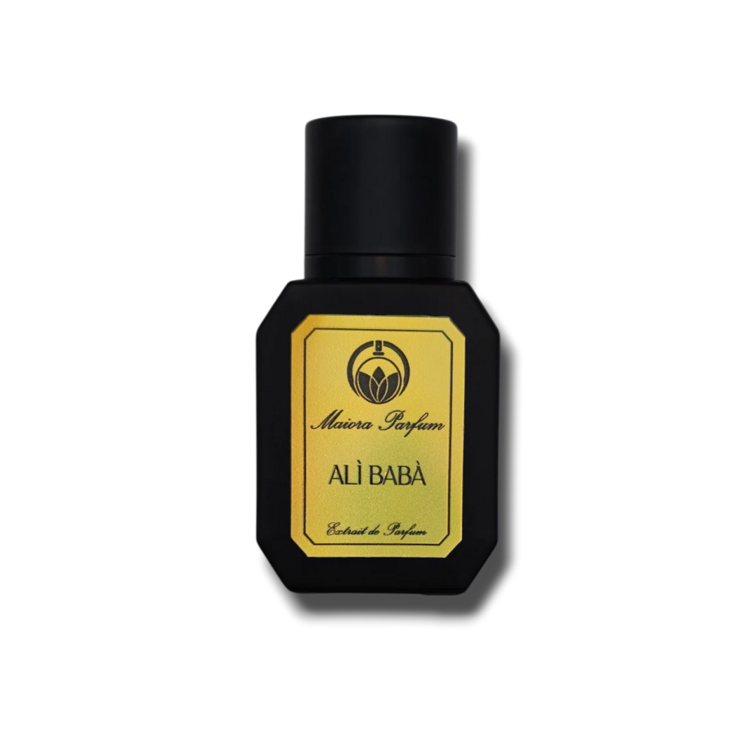 ALI BABÀ