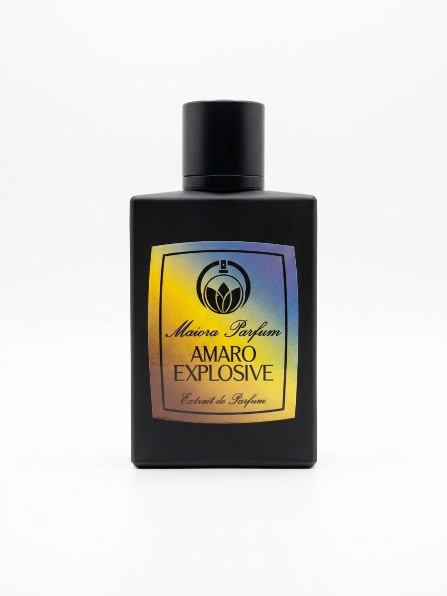 Amaro Explosive 100 ml