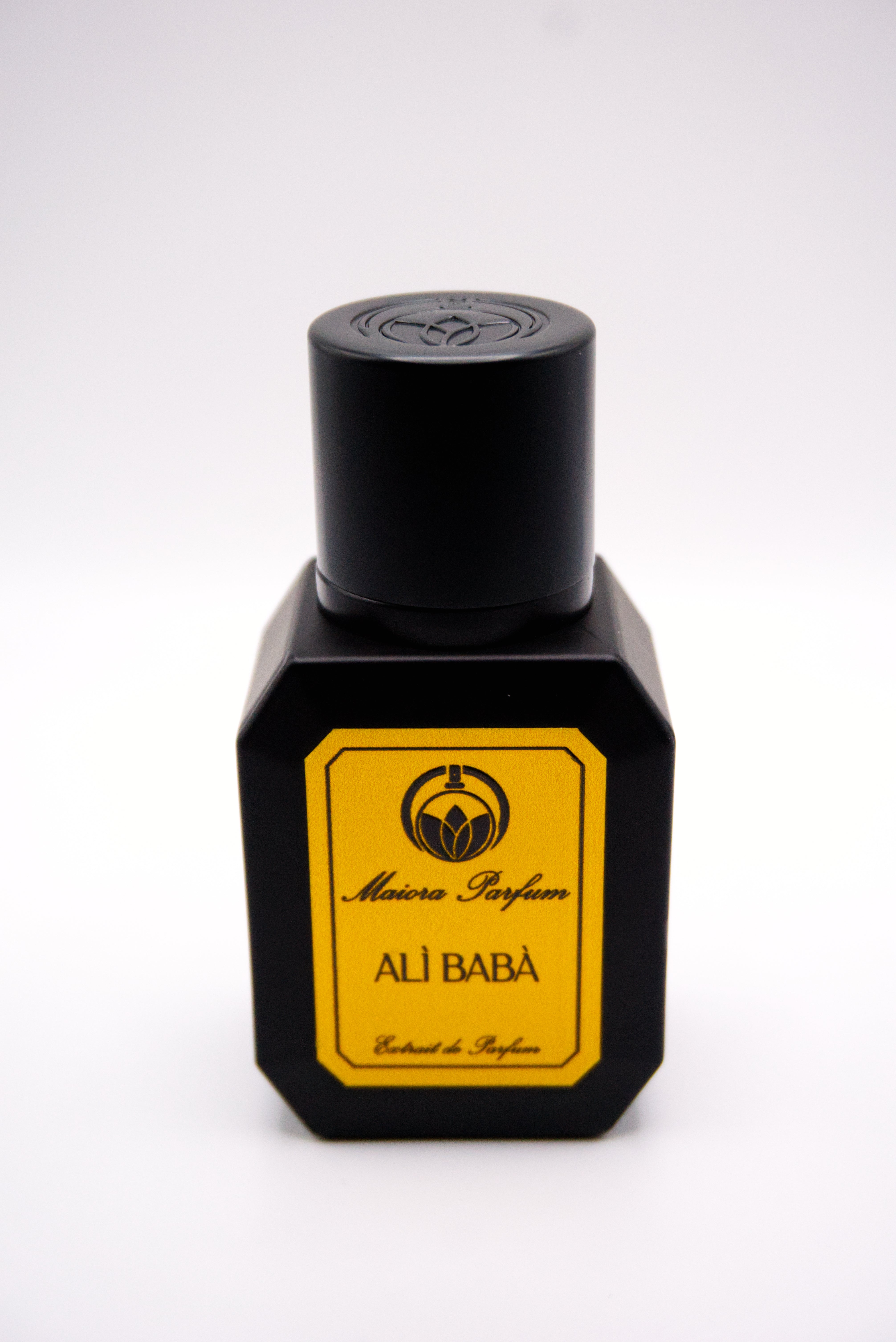 ALI BABÀ EXTRAIT DE PARFUM 30 ML