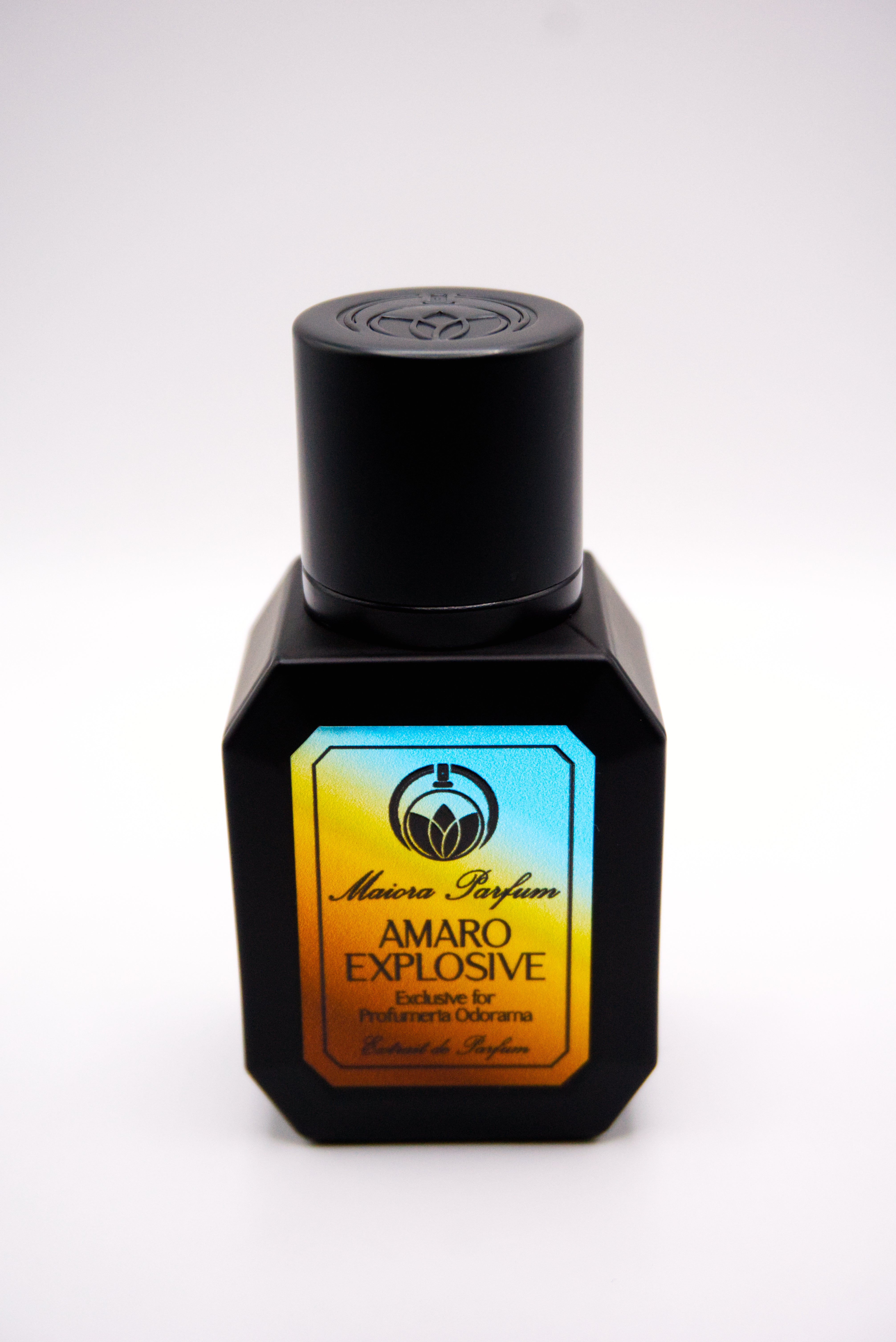 AMARO EXPLOSIVE 30 ML