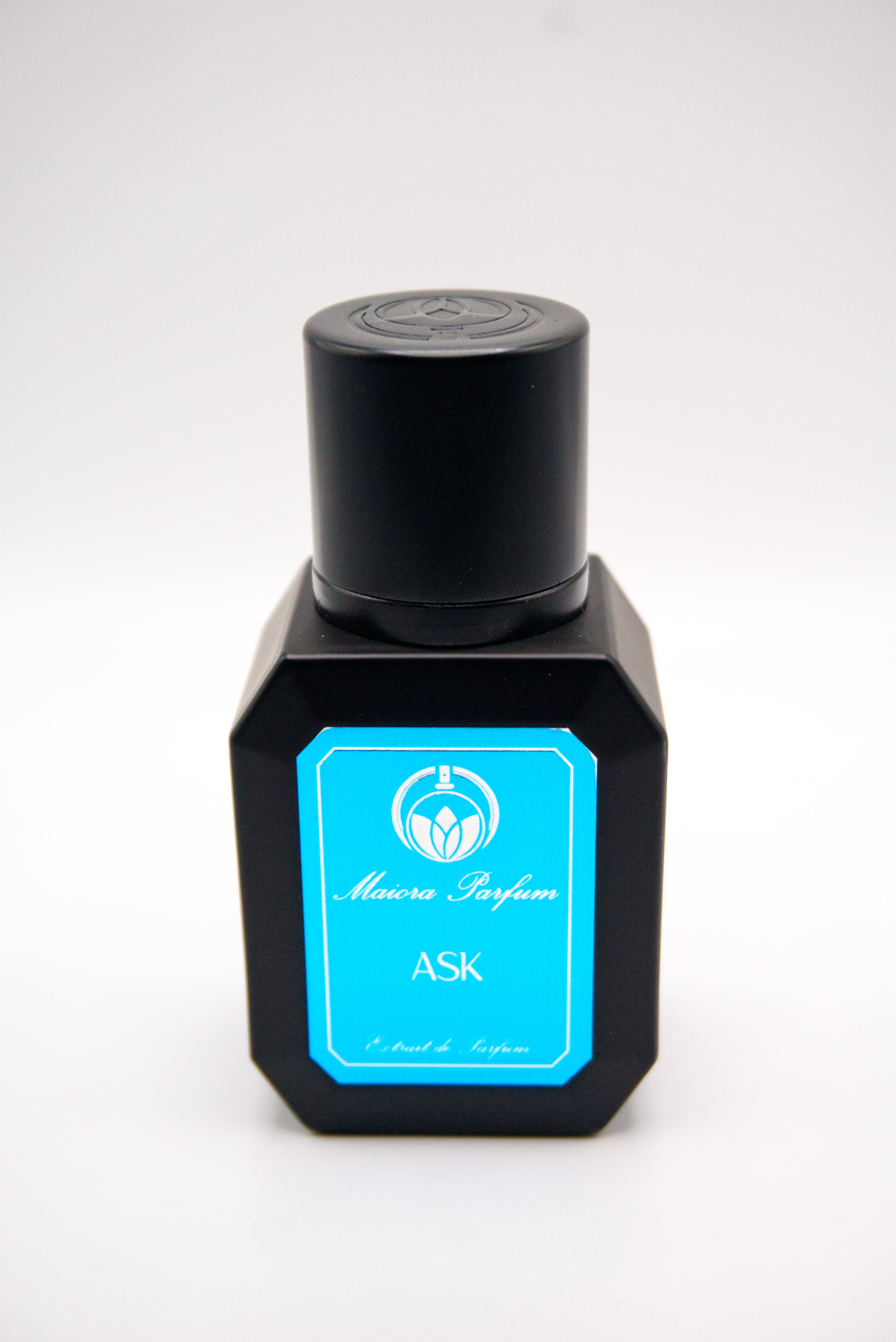 ASK EXTRAIT DE PARFUM 30 ML