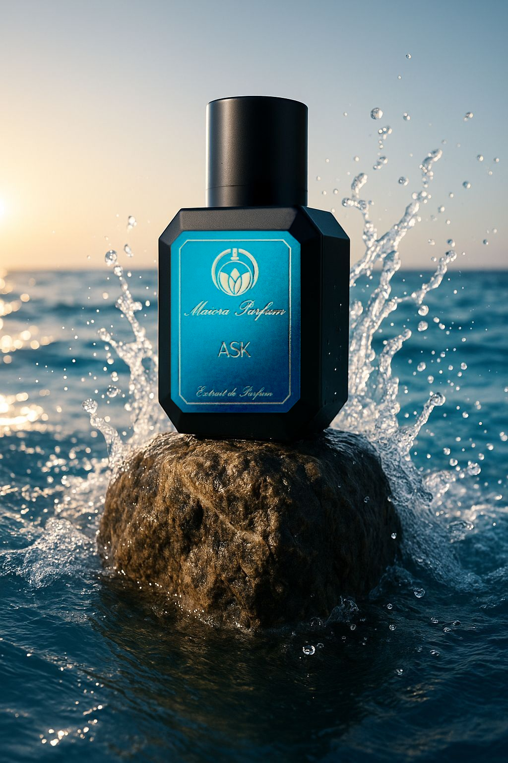 ASK EXTRAIT DE PARFUM 30 ML