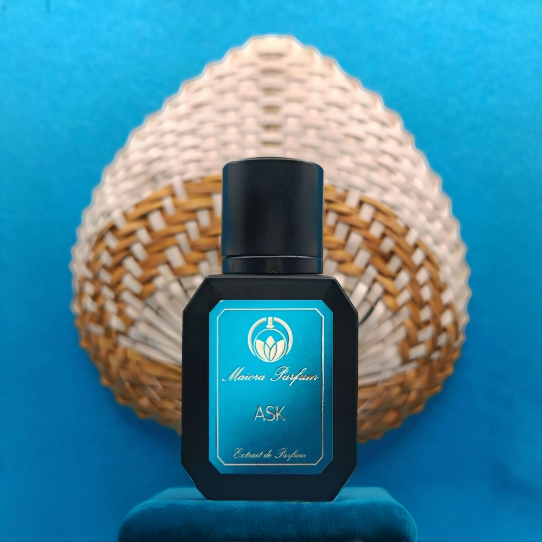 ASK EXTRAIT DE PARFUM 30 ML