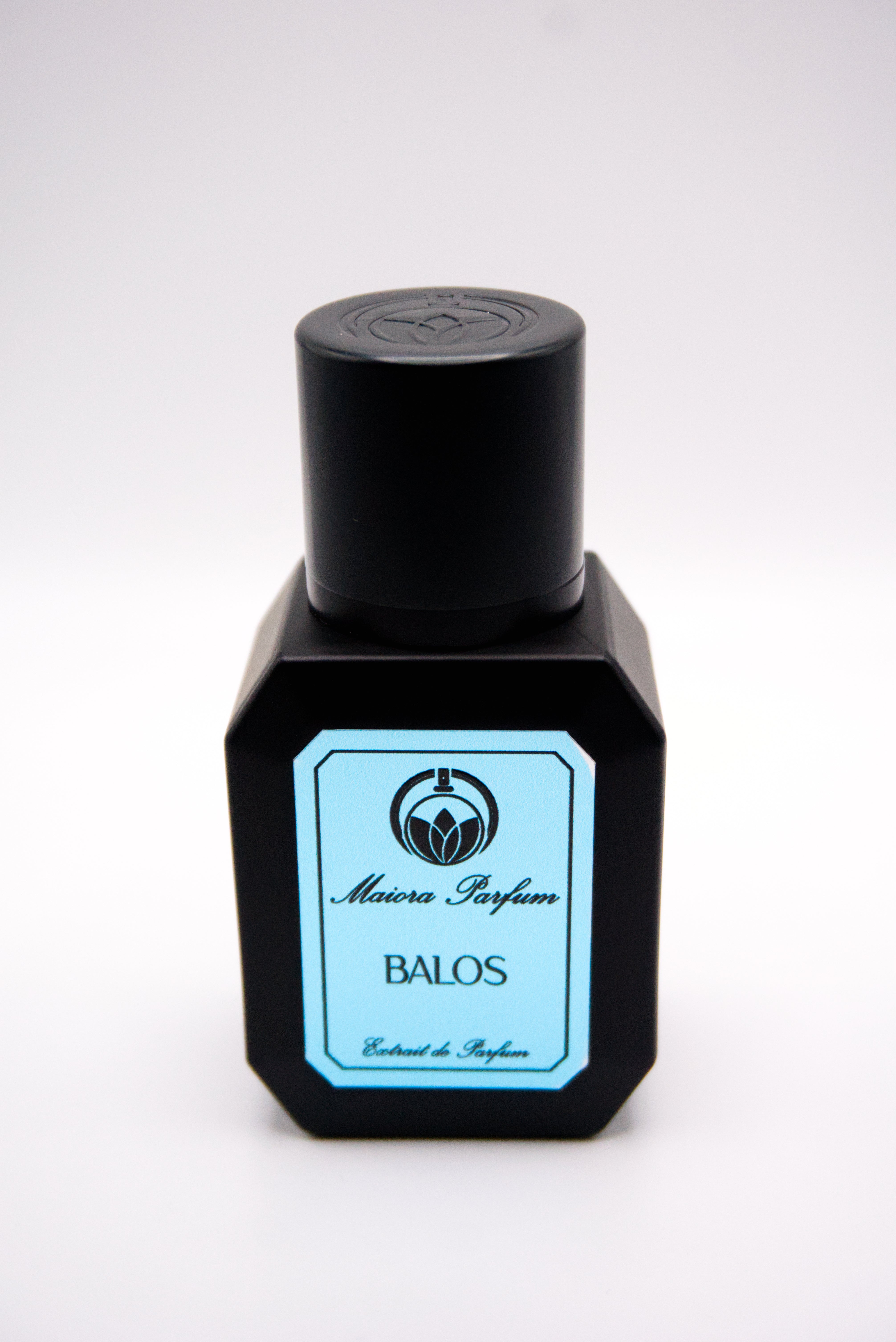 Balos perfume extract 30 ml