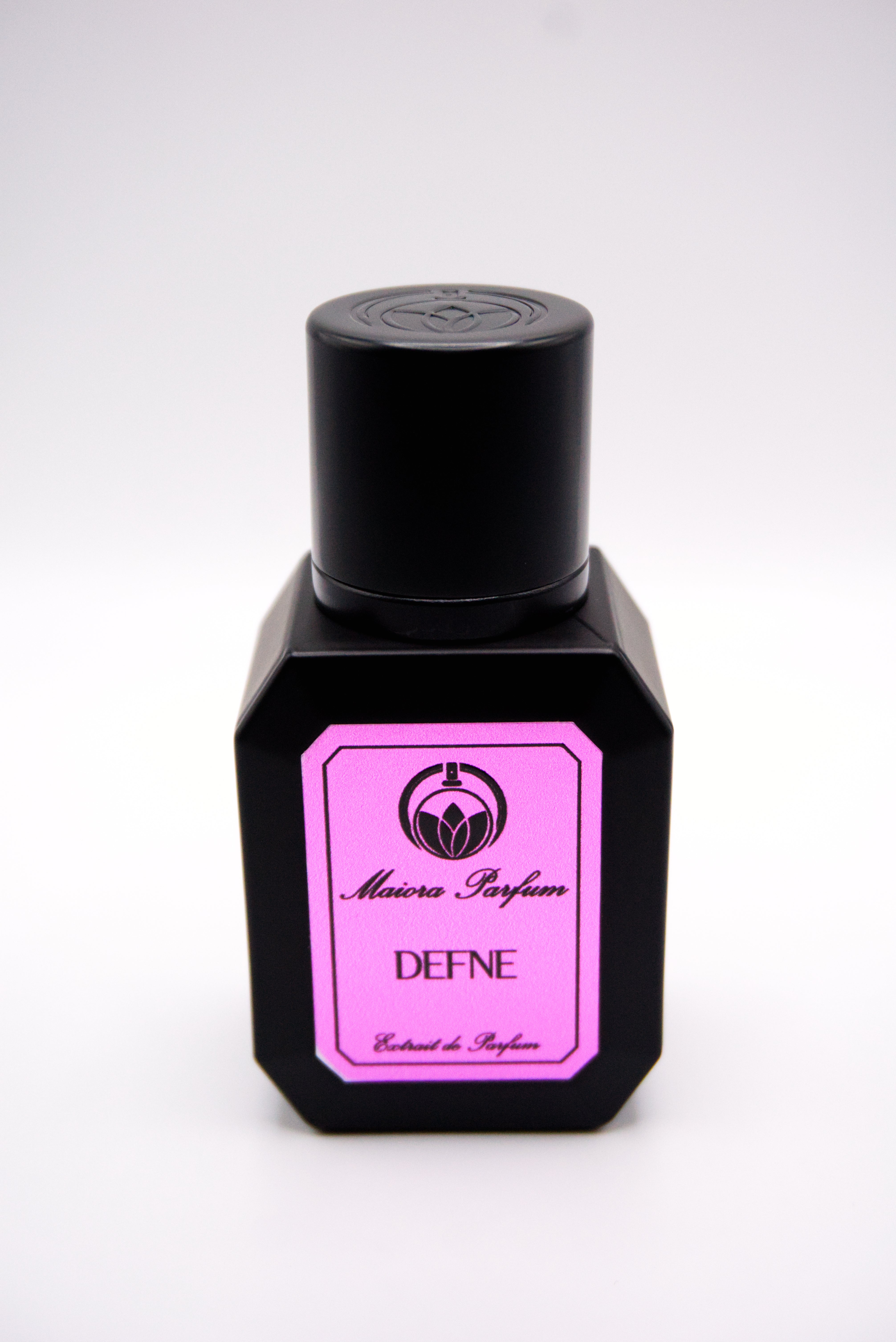 Defne perfume extract 30 ml