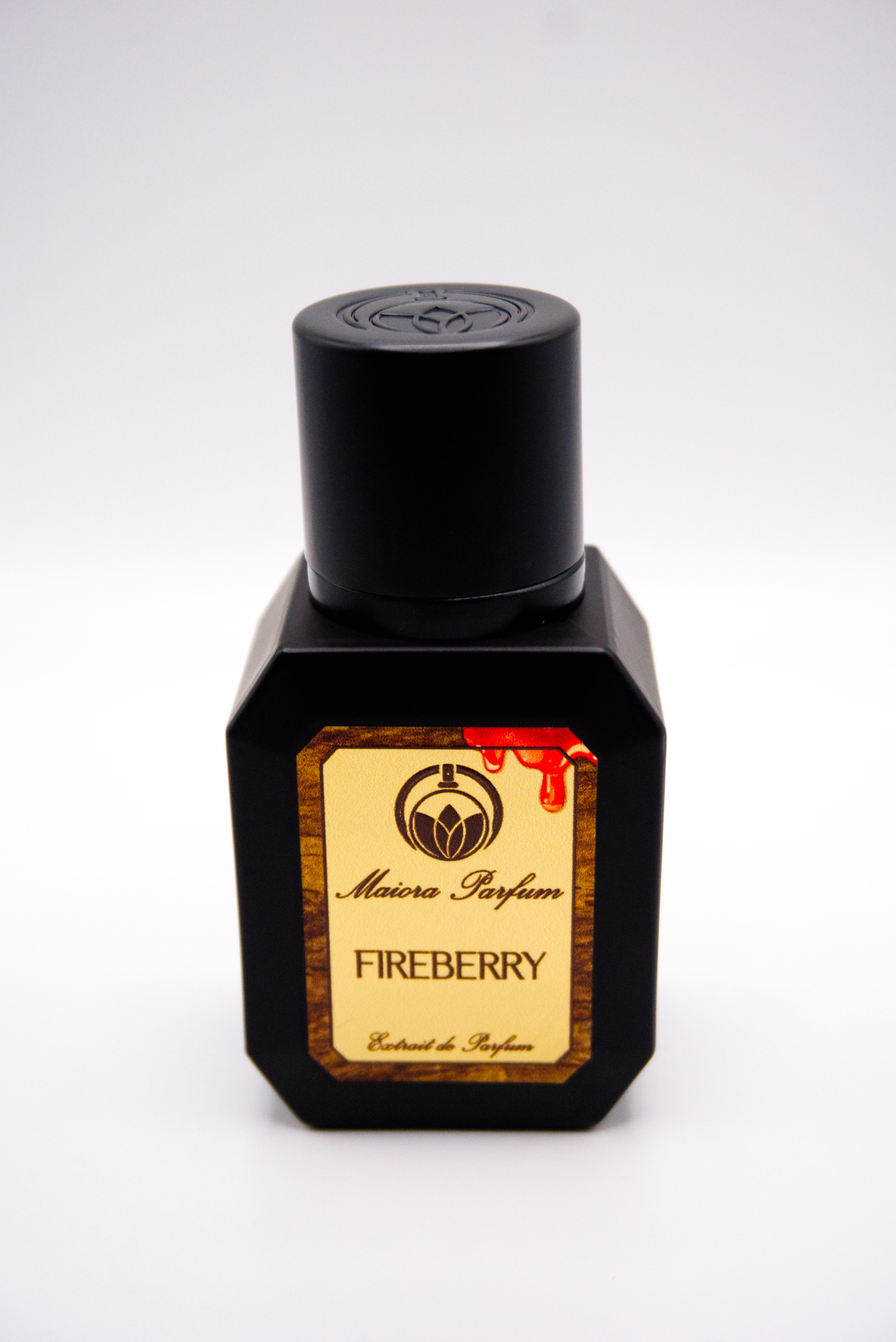 FIREBERRY 30 ML