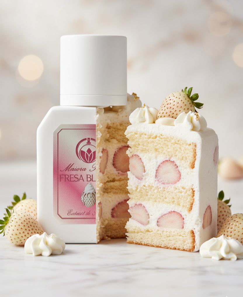 FRESA BLANCA EXTRAIT DE PARFUM 30 ML