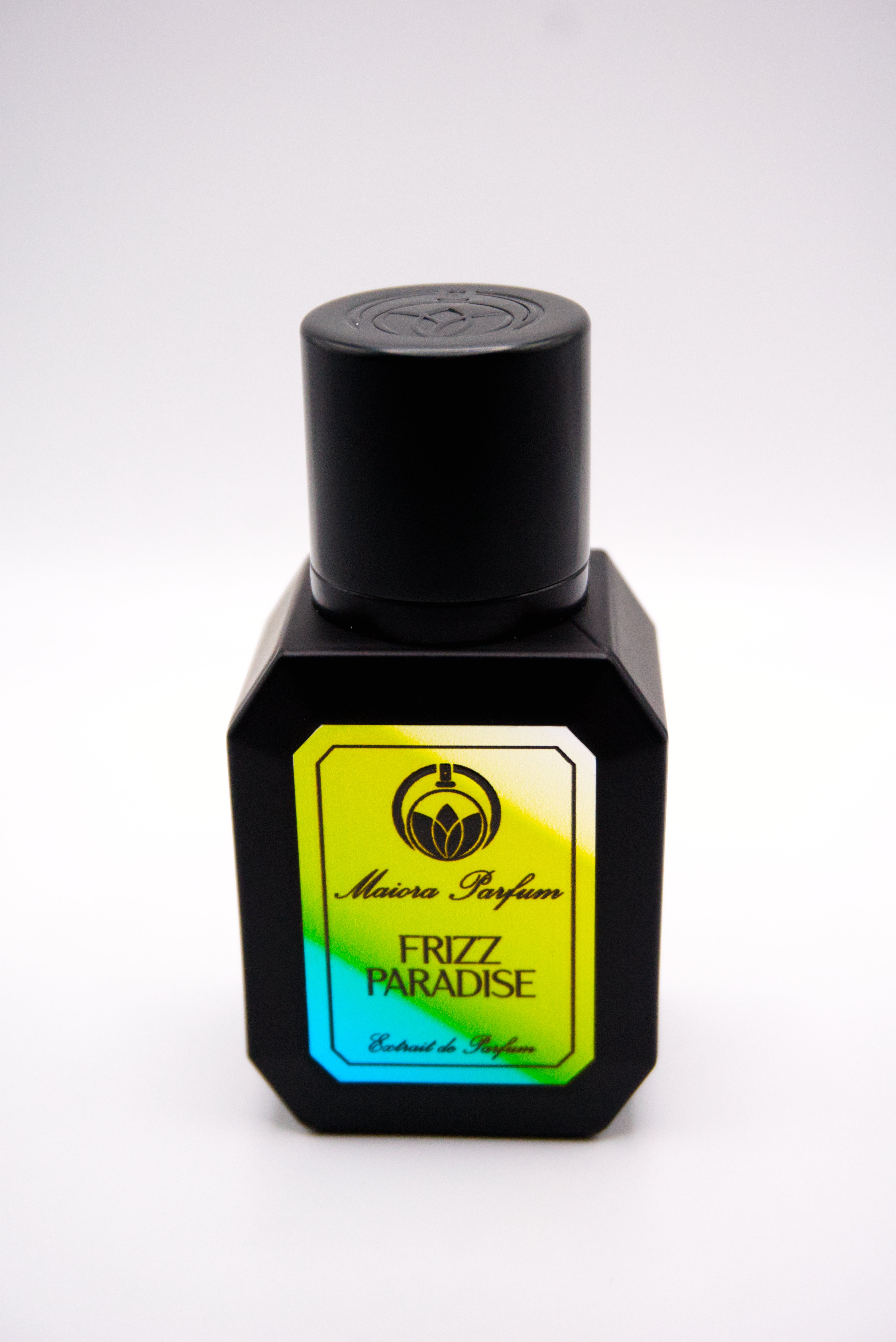 FRIZZ PARADISE 30 ML