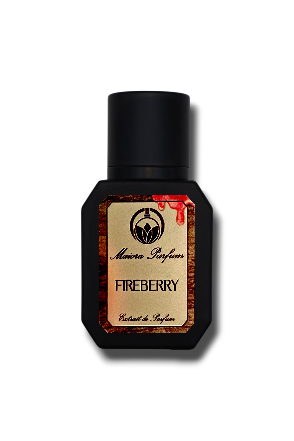 FIREBERRY 30 ML