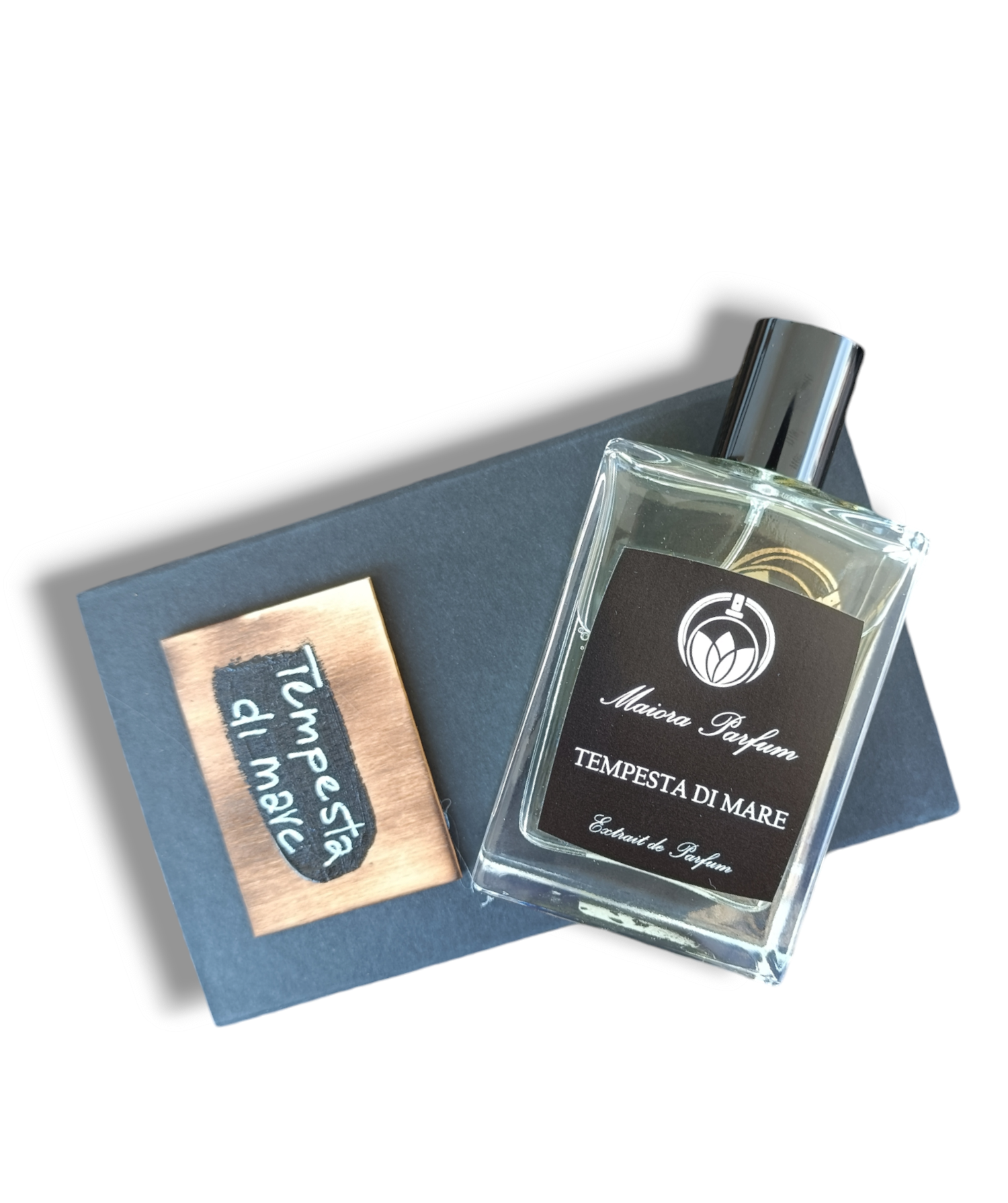 TEMPESTA DI MARE EXTRAIT DE PARFUM 100 ML