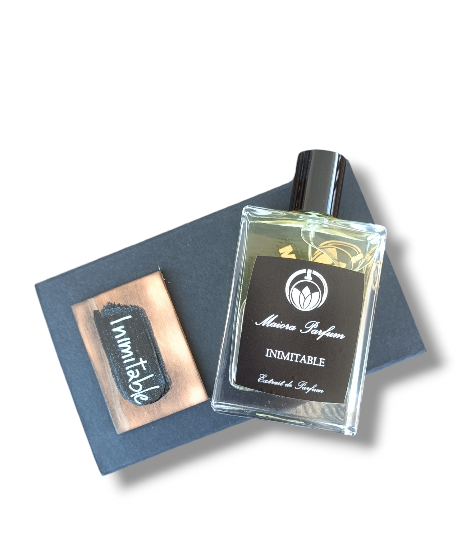 INIMITABLE EXTRAIT DE PARFUM 100 ML