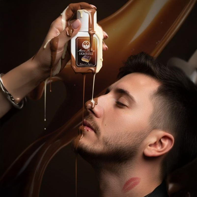 LIQUOLECE EXTRAIT DE PARFUM 30 ML