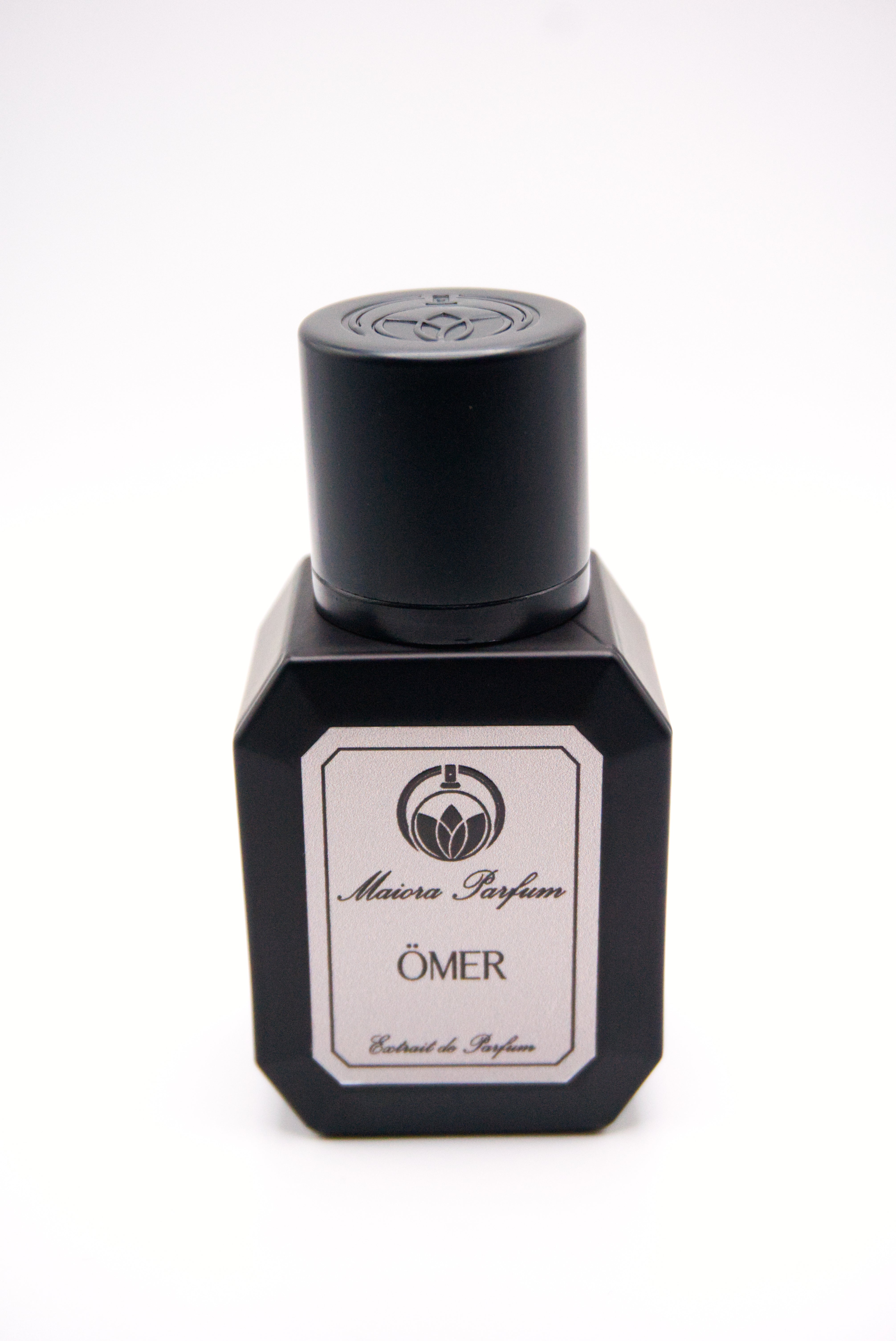 Ömer Perfume extract 30 ml