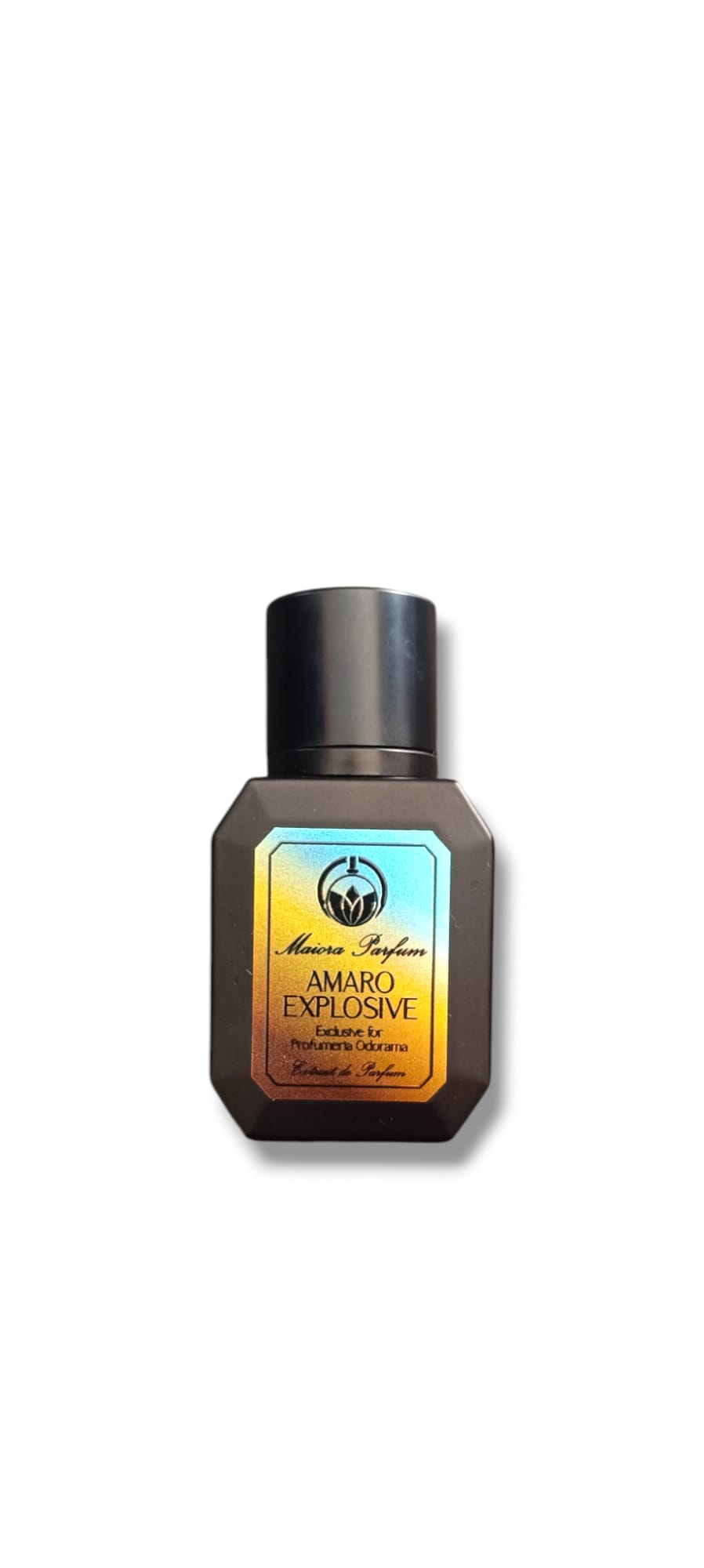 AMARO EXPLOSIVE 30 ML