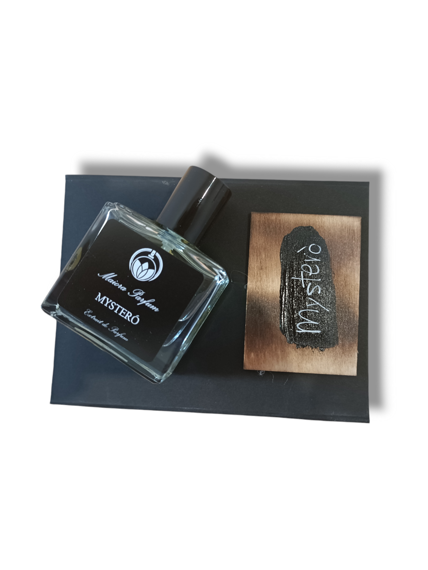 MYSTERO' EXTRAIT DE PARFUM 30 ML