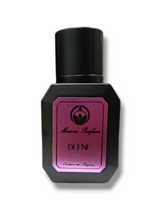 Defne extrait de parfum 30 ml