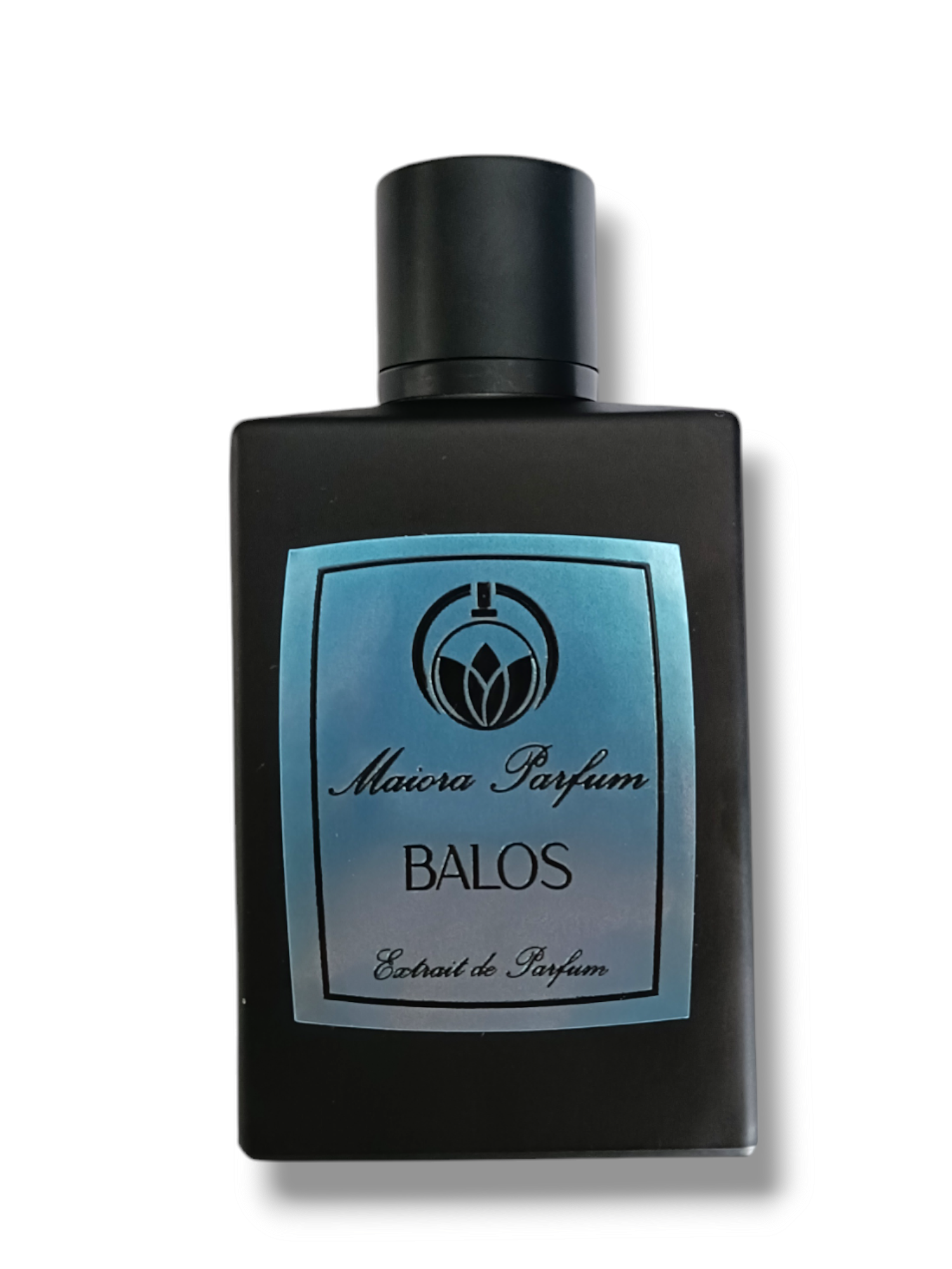 Balos extrait de parfum 100 ml