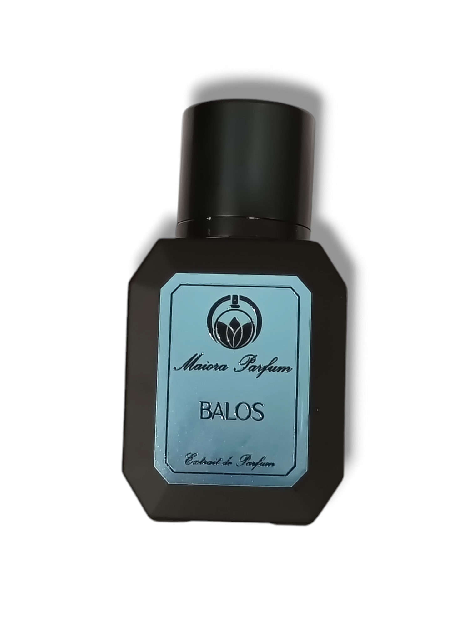 Balos perfume extract 30 ml