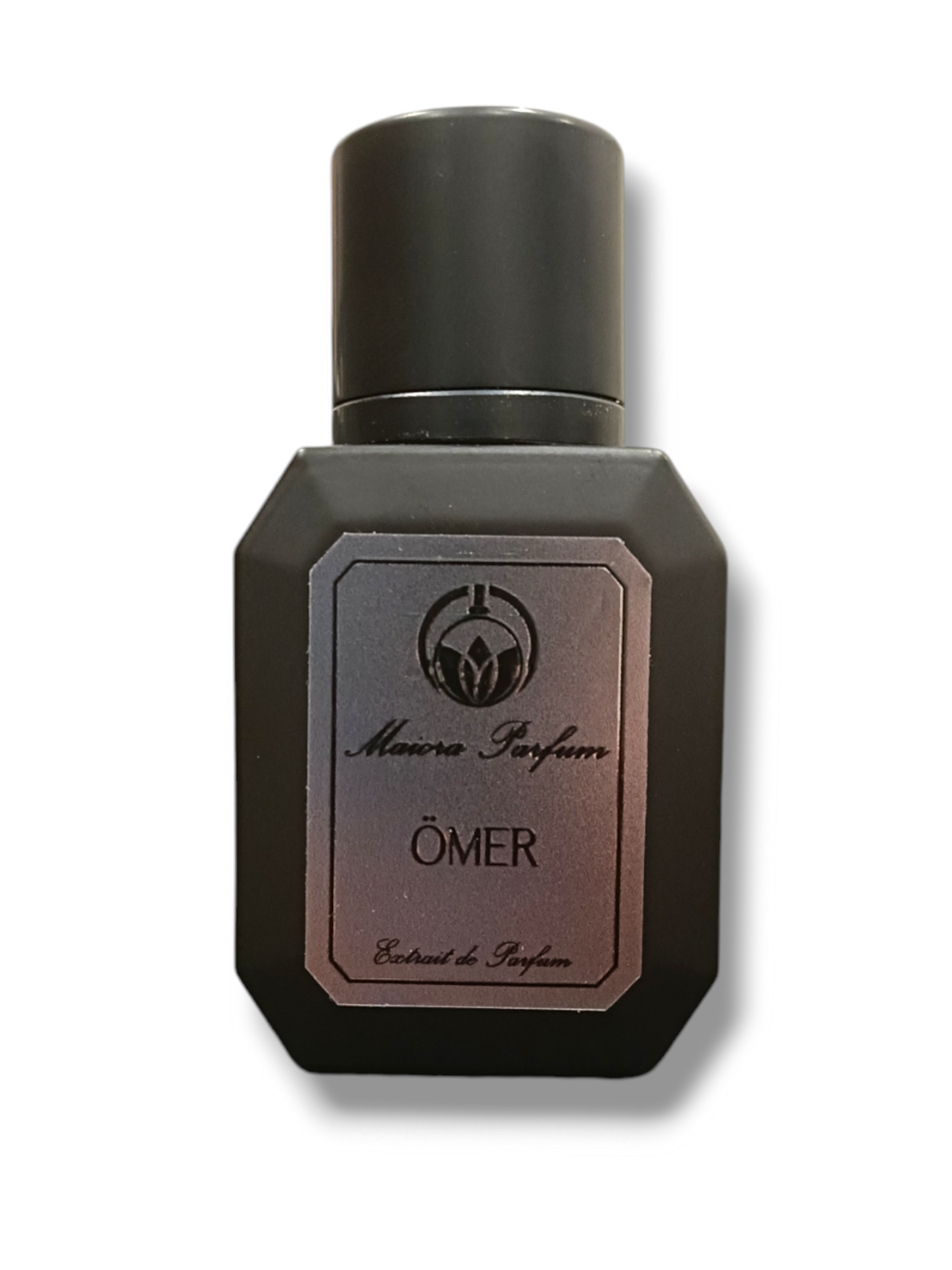 Ömer Perfume extract 30 ml