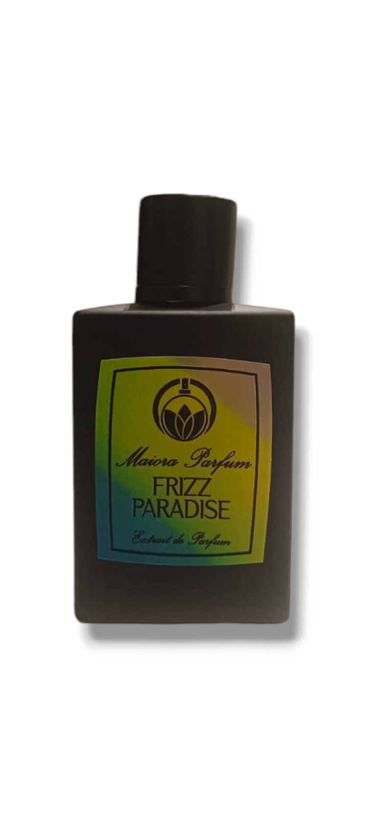 FRIZZ PARADISE 100 ML