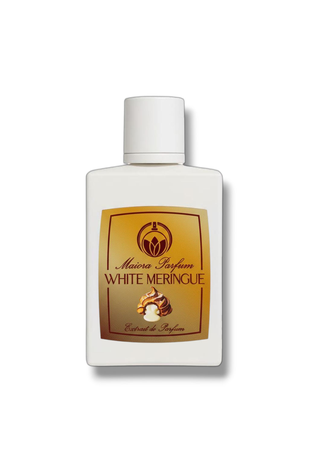 WHITE MERINGUE EXTRAIT DE PARFUM 100 ML