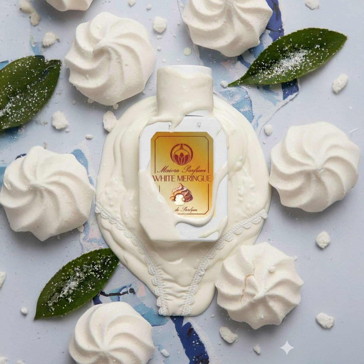 WHITE MERINGUE EXTRAIT DE PARFUM 30 ML