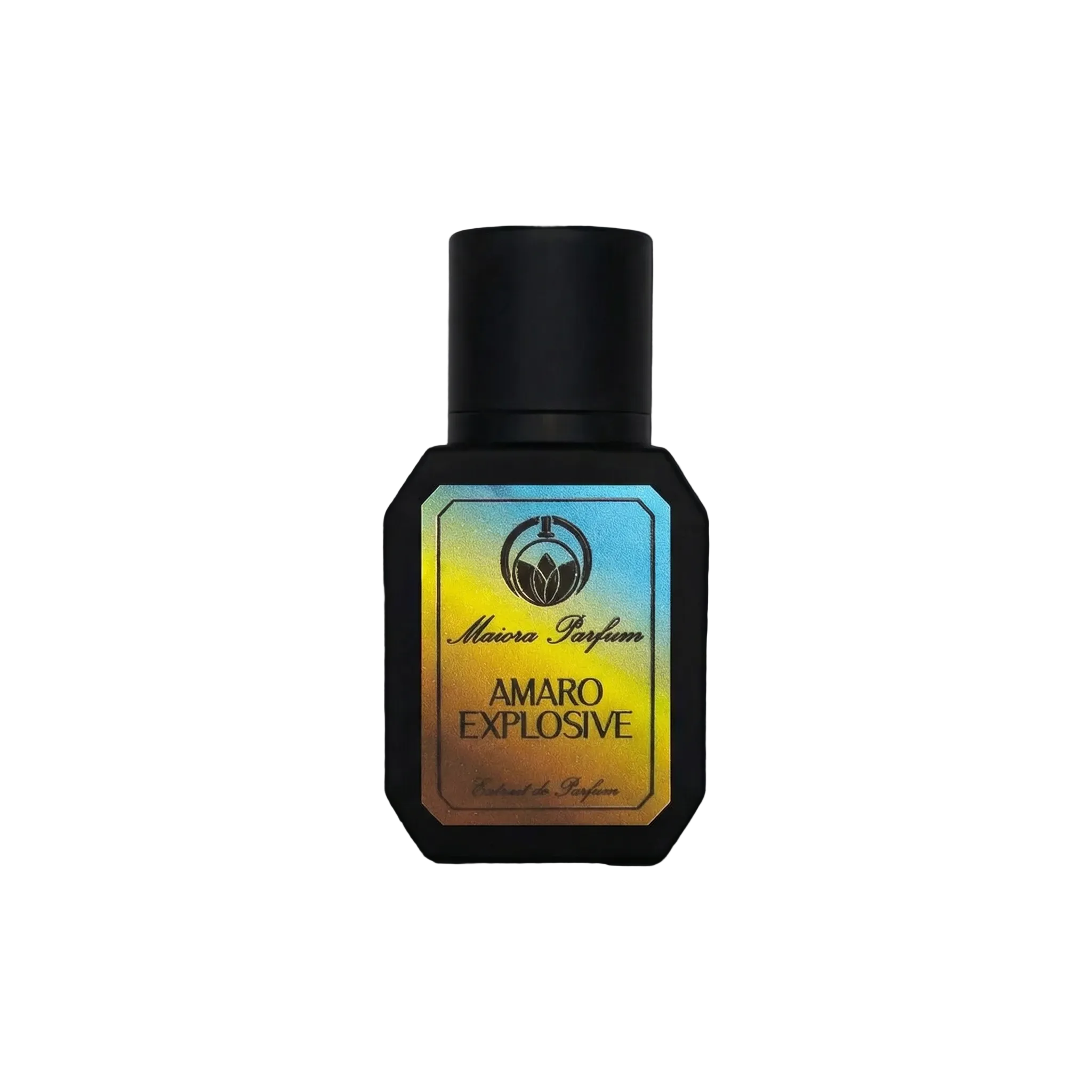 AMARO EXPLOSIVE 30 ML