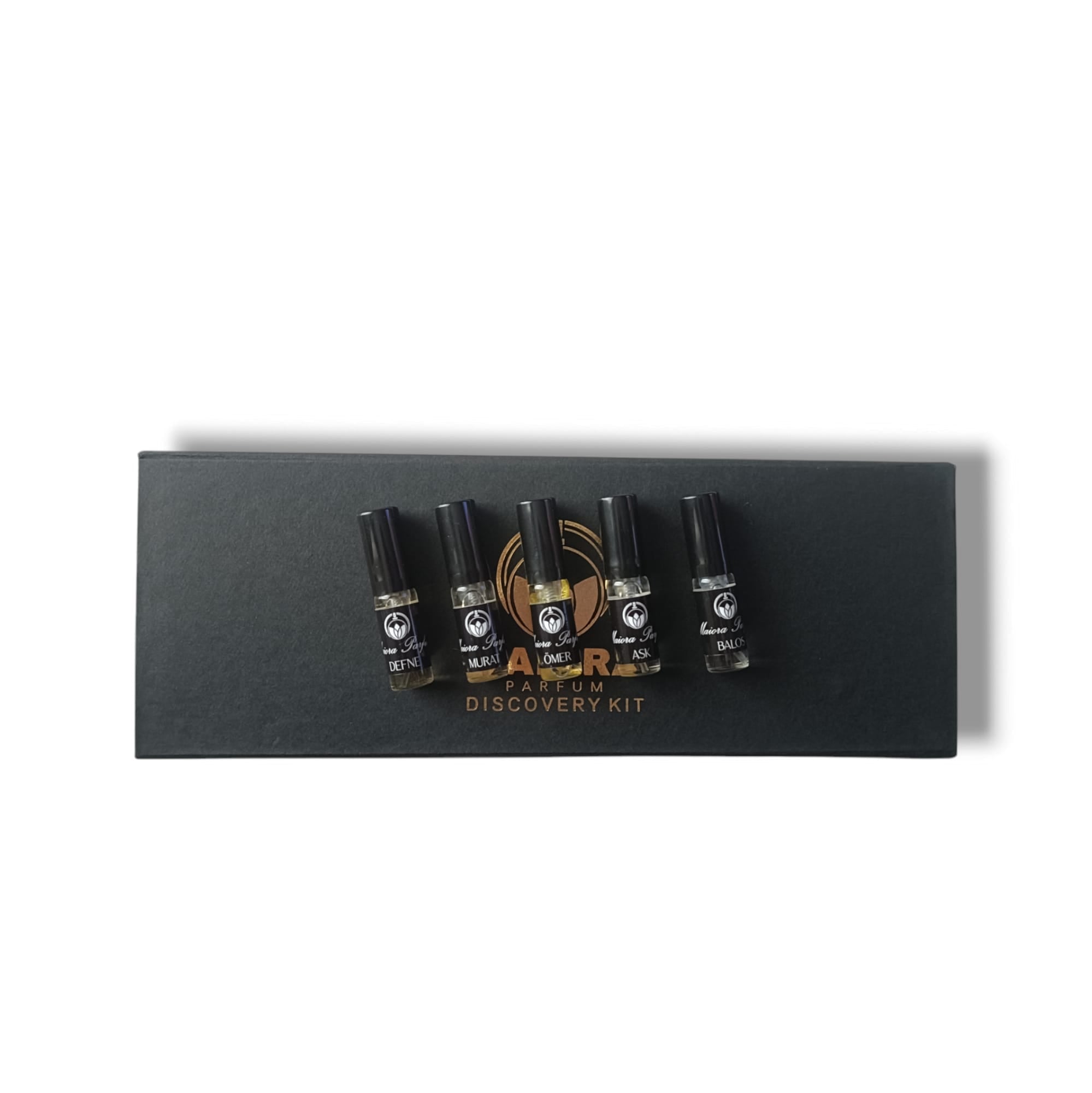 DISCOVERY KIT 5 X 2 ML ORIENTALI - MARINI