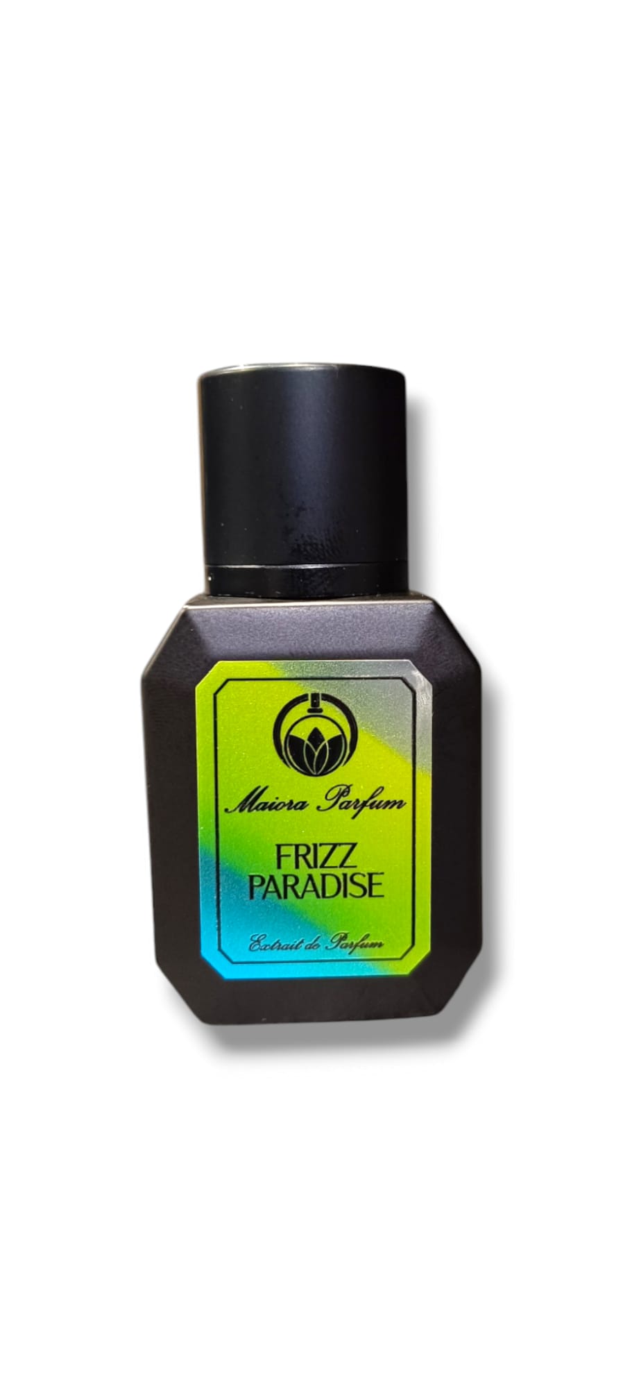 FRIZZ PARADISE 30 ML