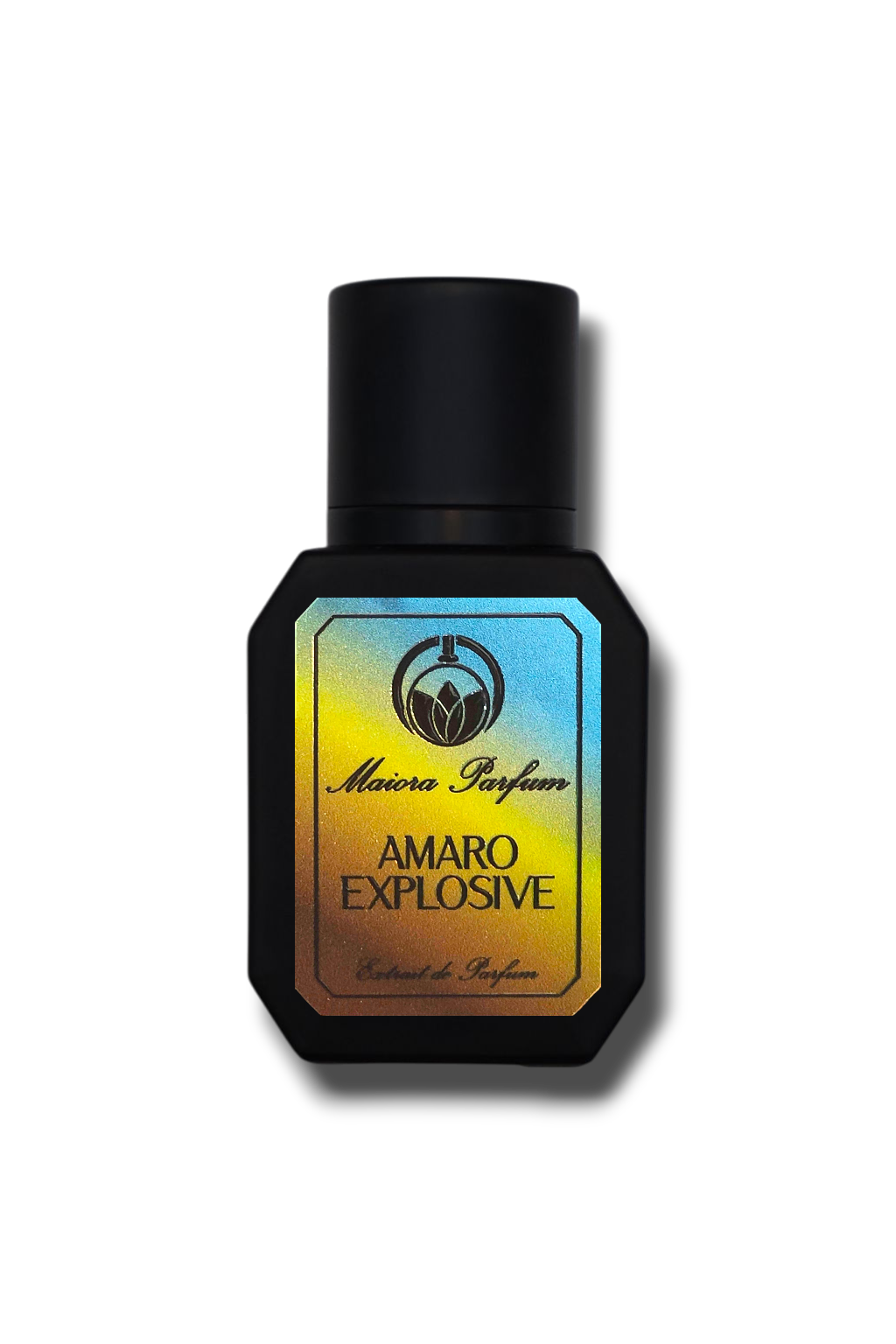 AMARO EXPLOSIVE 30 ML