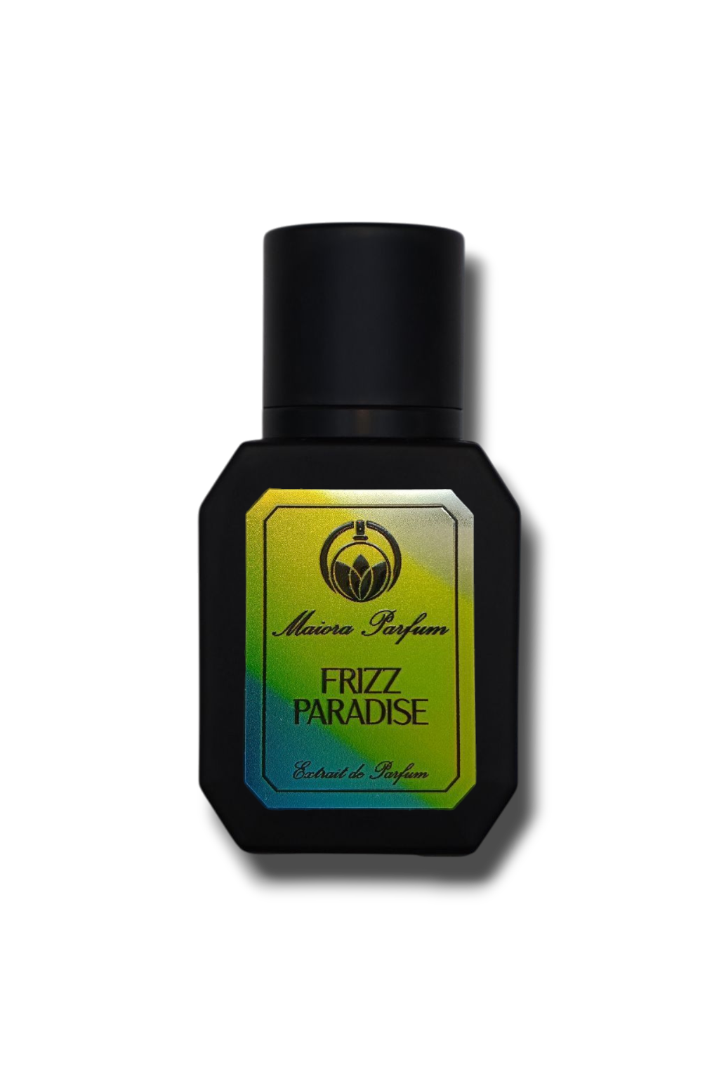 FRIZZ PARADISE 30 ML