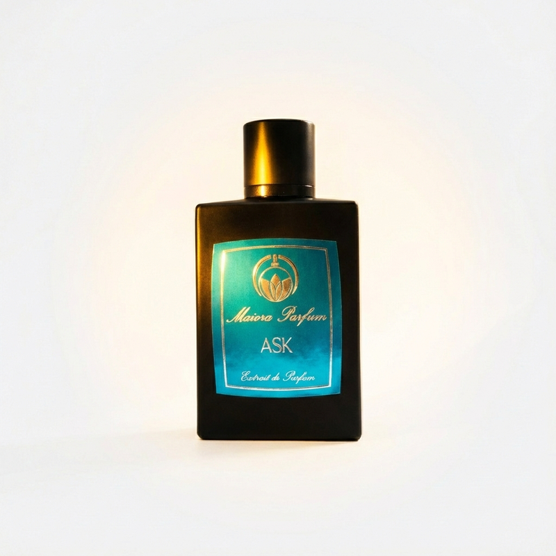 Maiora Ask  100ml