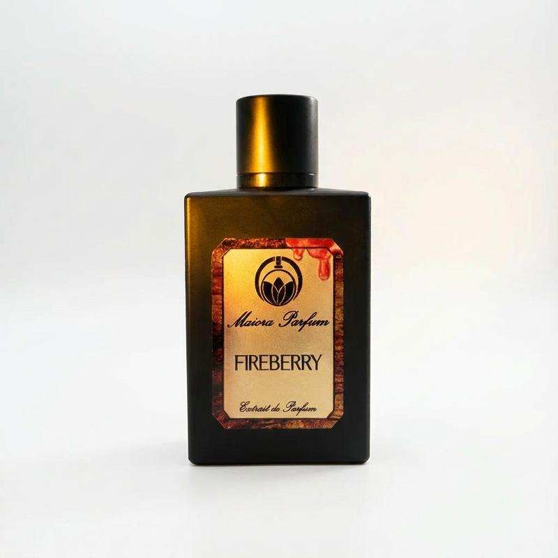Maiora Fireberry 100ml