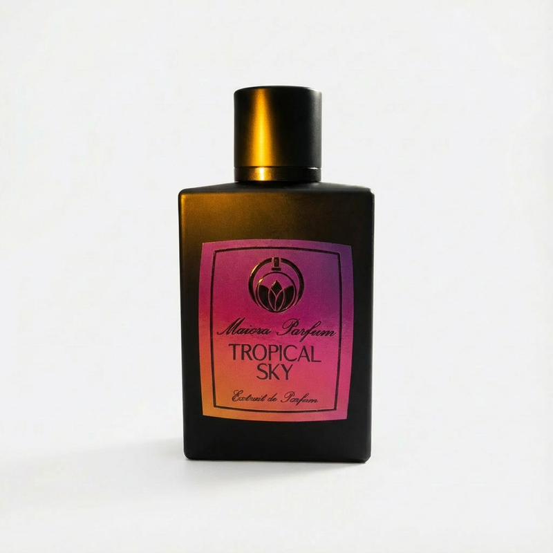 Maiora Tropical Sky 100ml